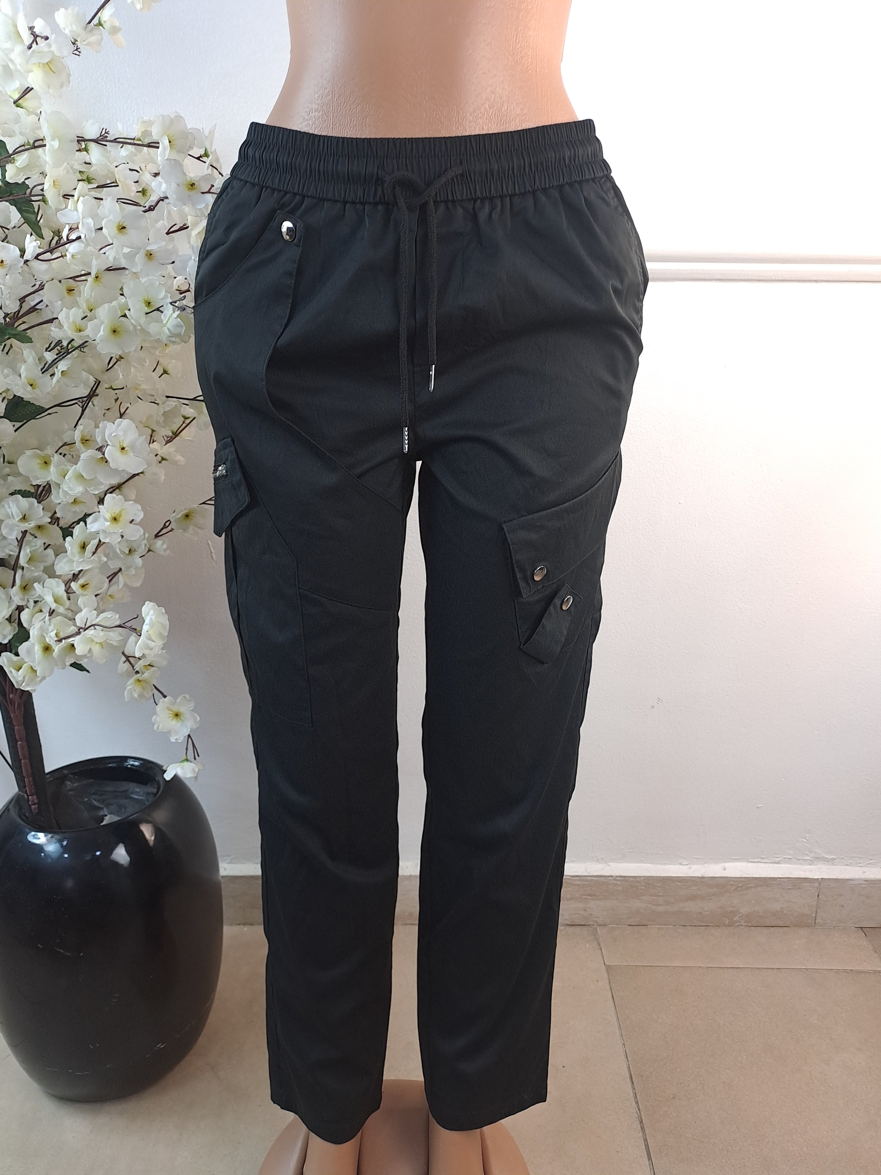 MANFINITY UK SIZE 10 [LENGTH 39 INCHES]