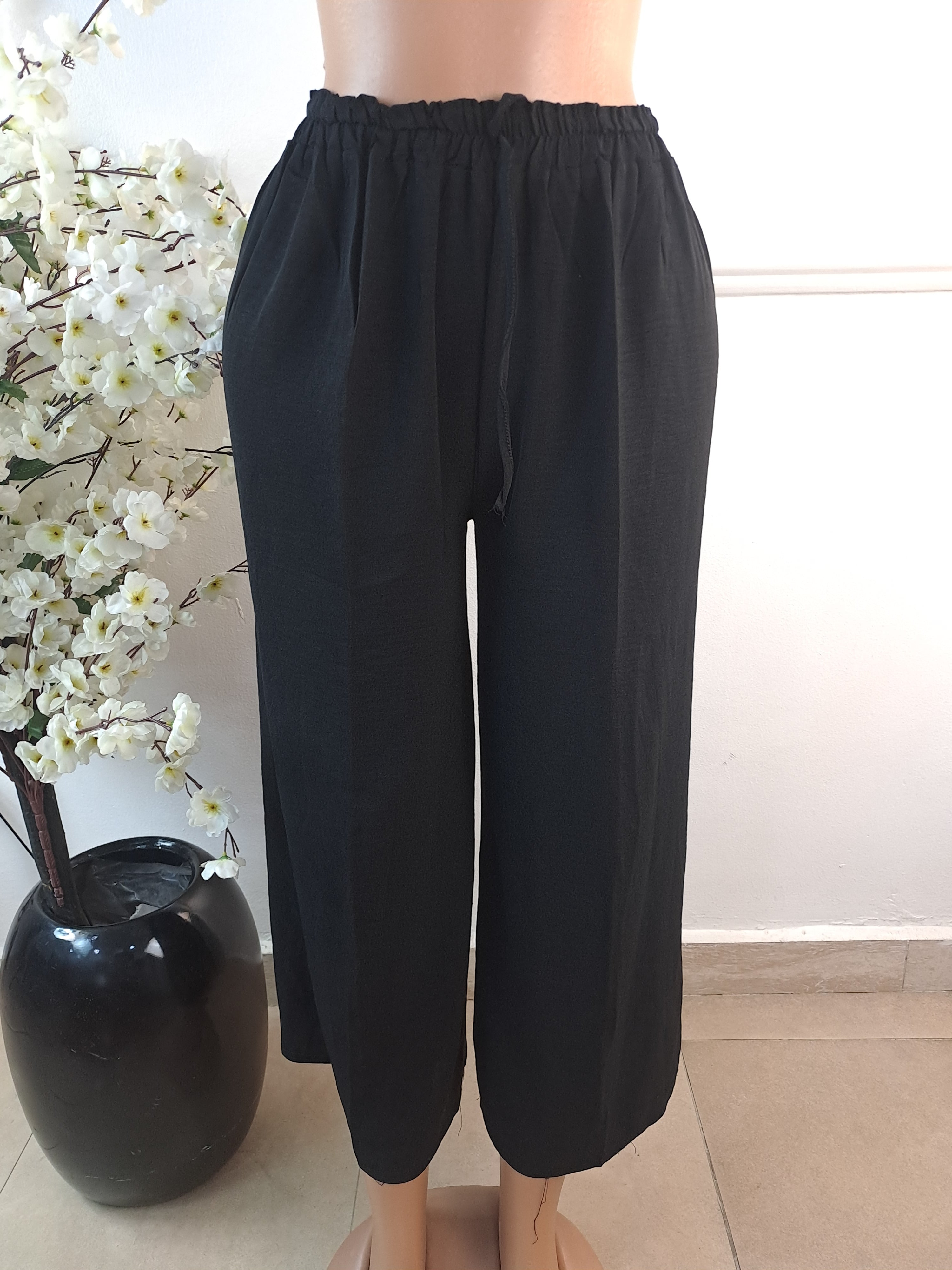 PANT UK SIZE 10 [LENGTH 38 INCHES]