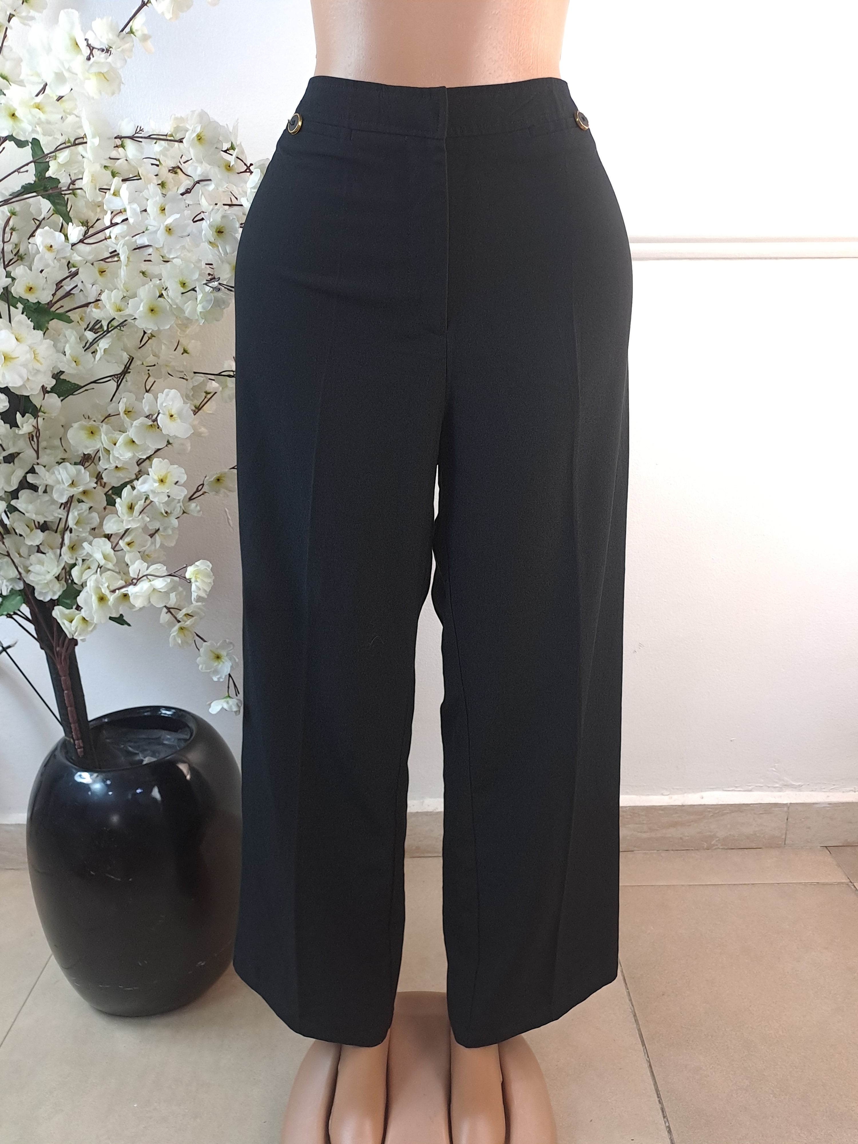 SLIMMA UK SIZE 20 [LENGTH 41 INCHES]