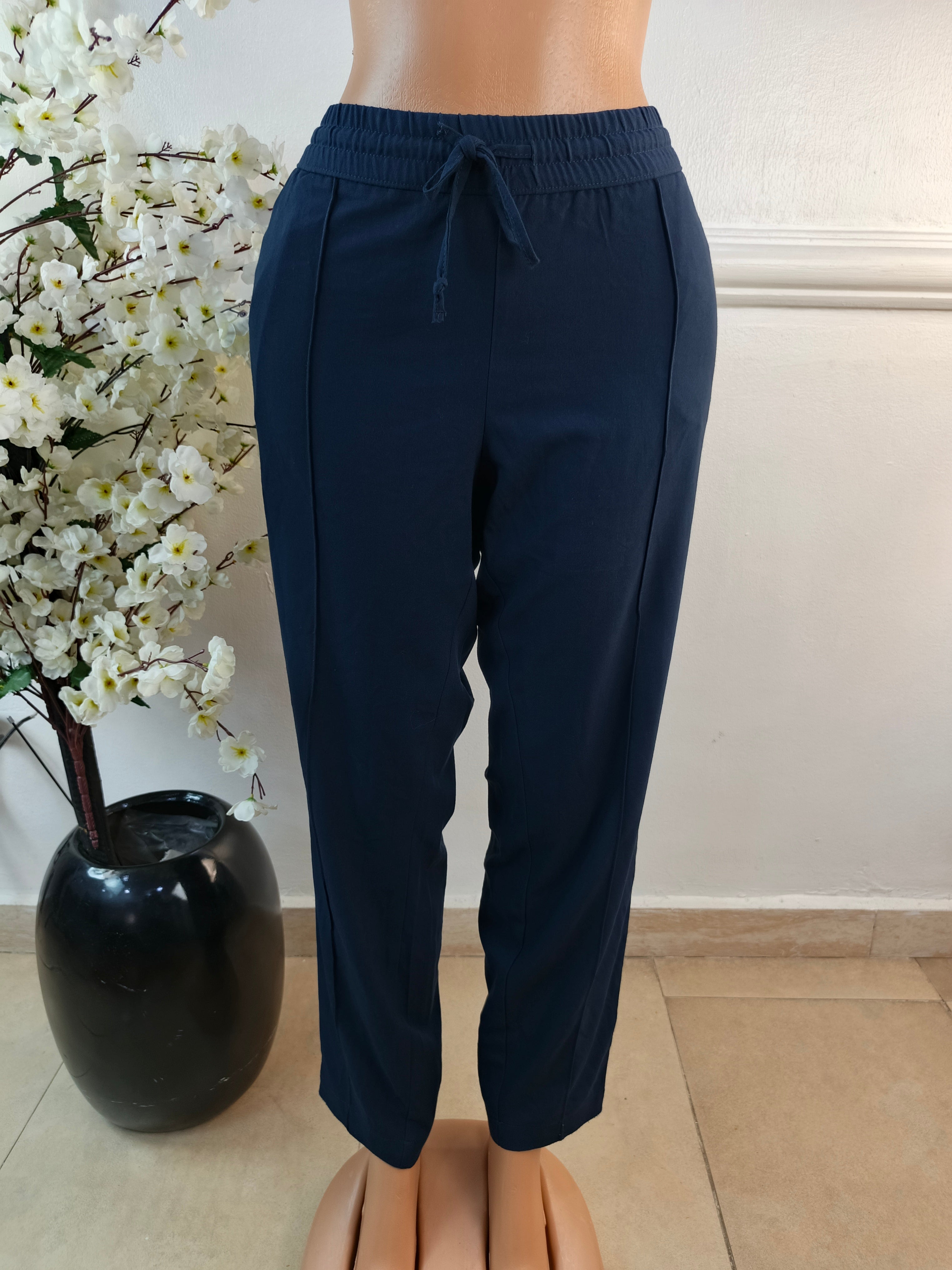 ROCK YOUR CURVES UK SIZE 22 [LENGTH 40 INCHES]