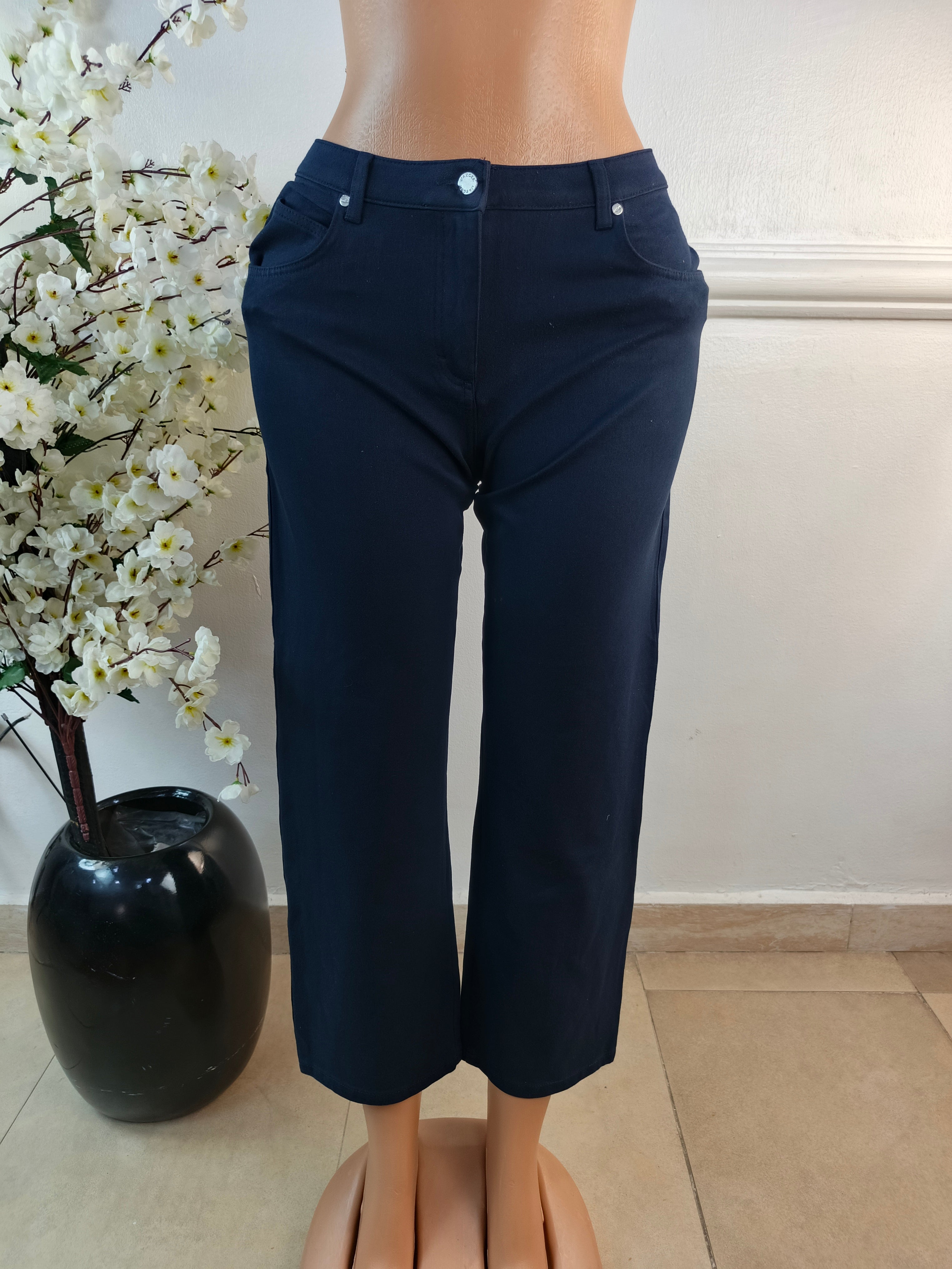 JAEGER UK SIZE 14 [LENGTH 37 INCHES]