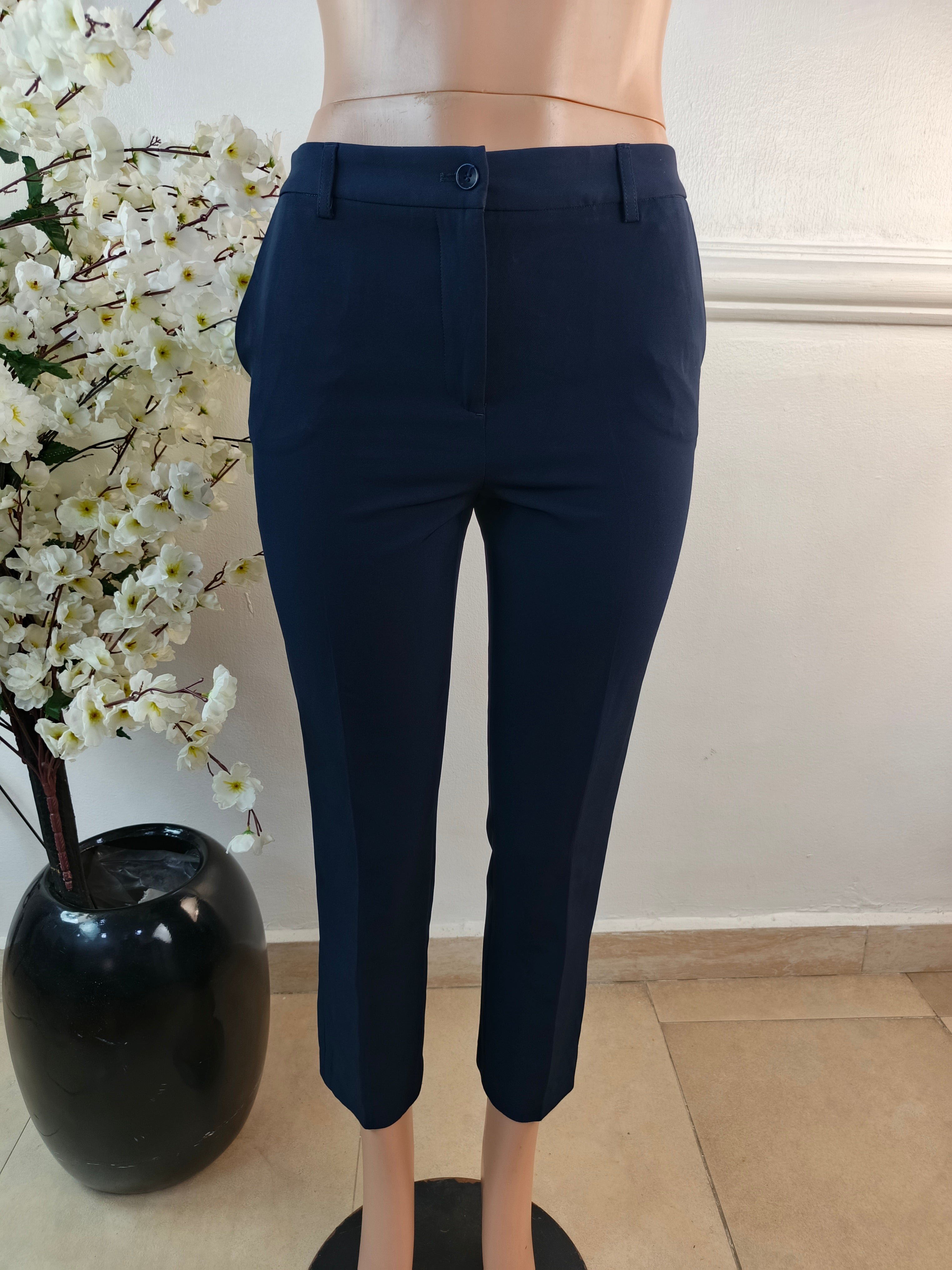 PANT UK SIZE 10 [LENGTH 35 INCHES]