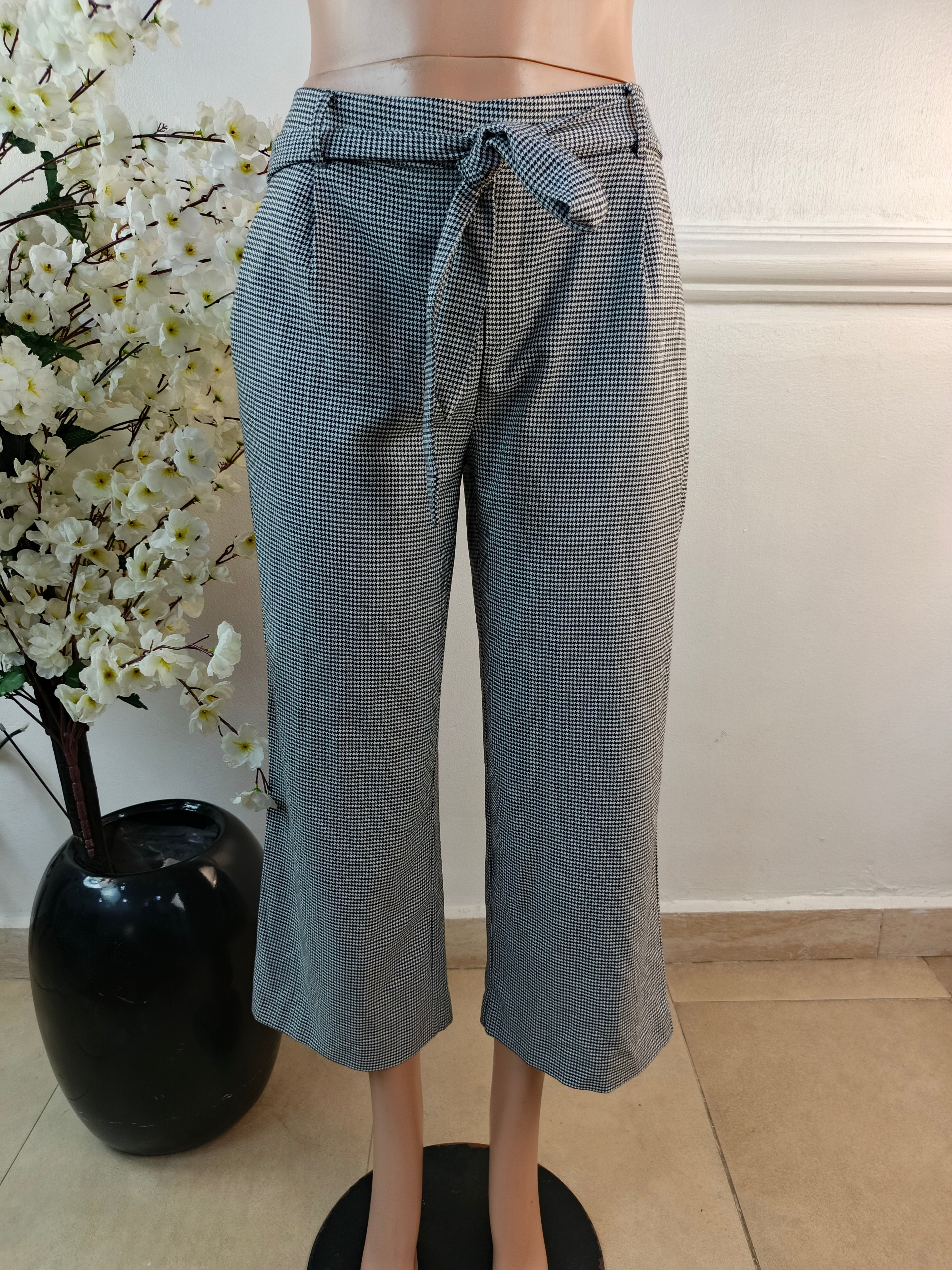 ZARA UK SIZE 10 [LENGTH 35 INCHES]