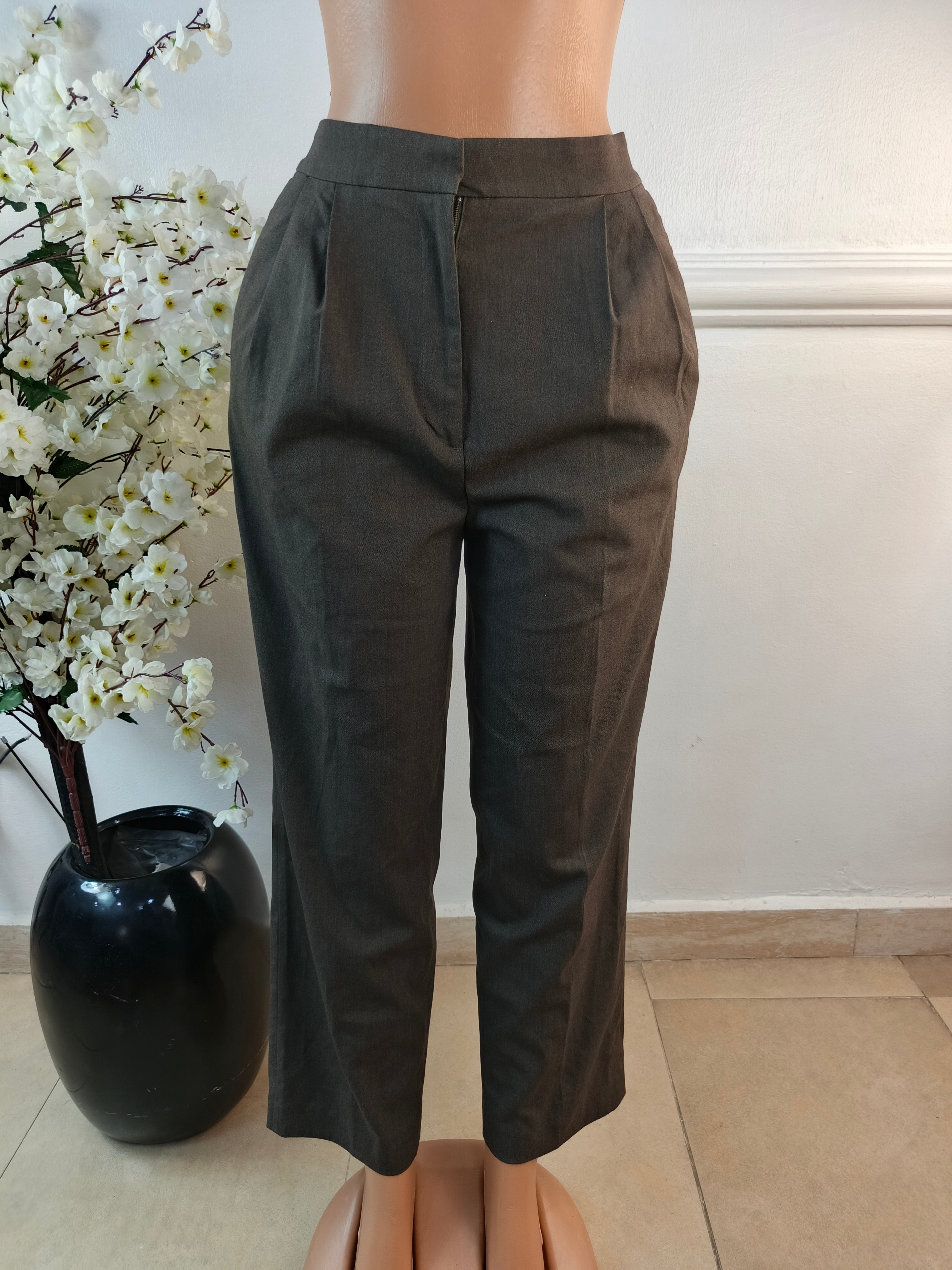 H&M UK SIZE 12 [LENGTH 41 INCHES]
