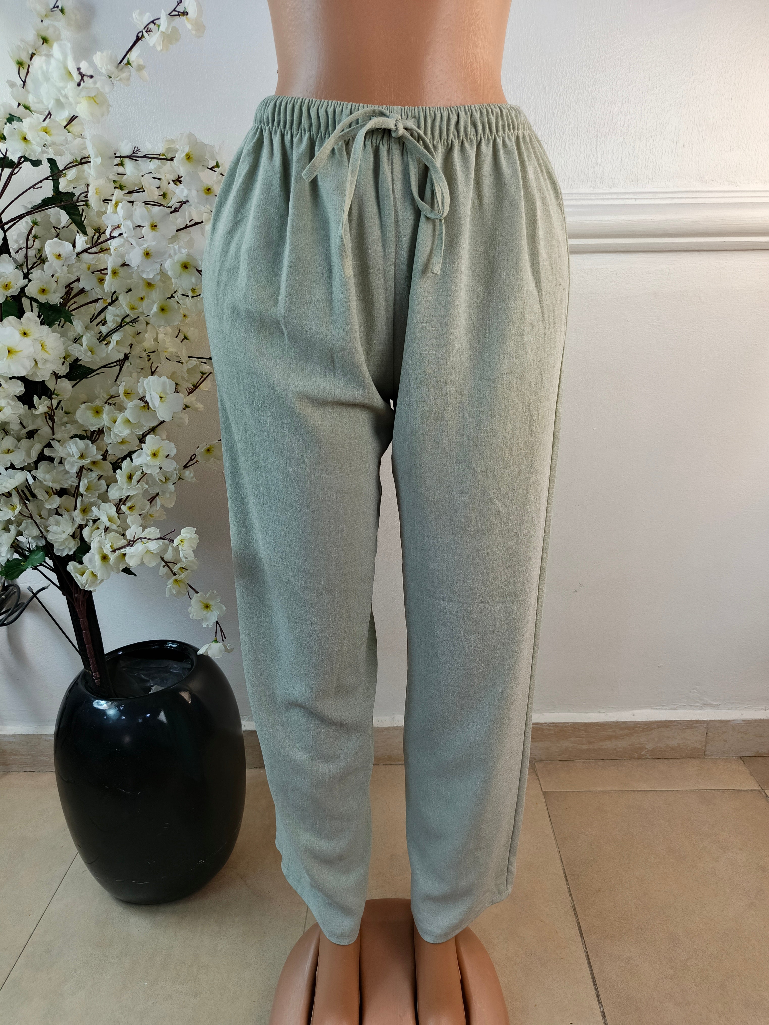 PANT UK SIZE 18 [LENGTH 37 INCHES]