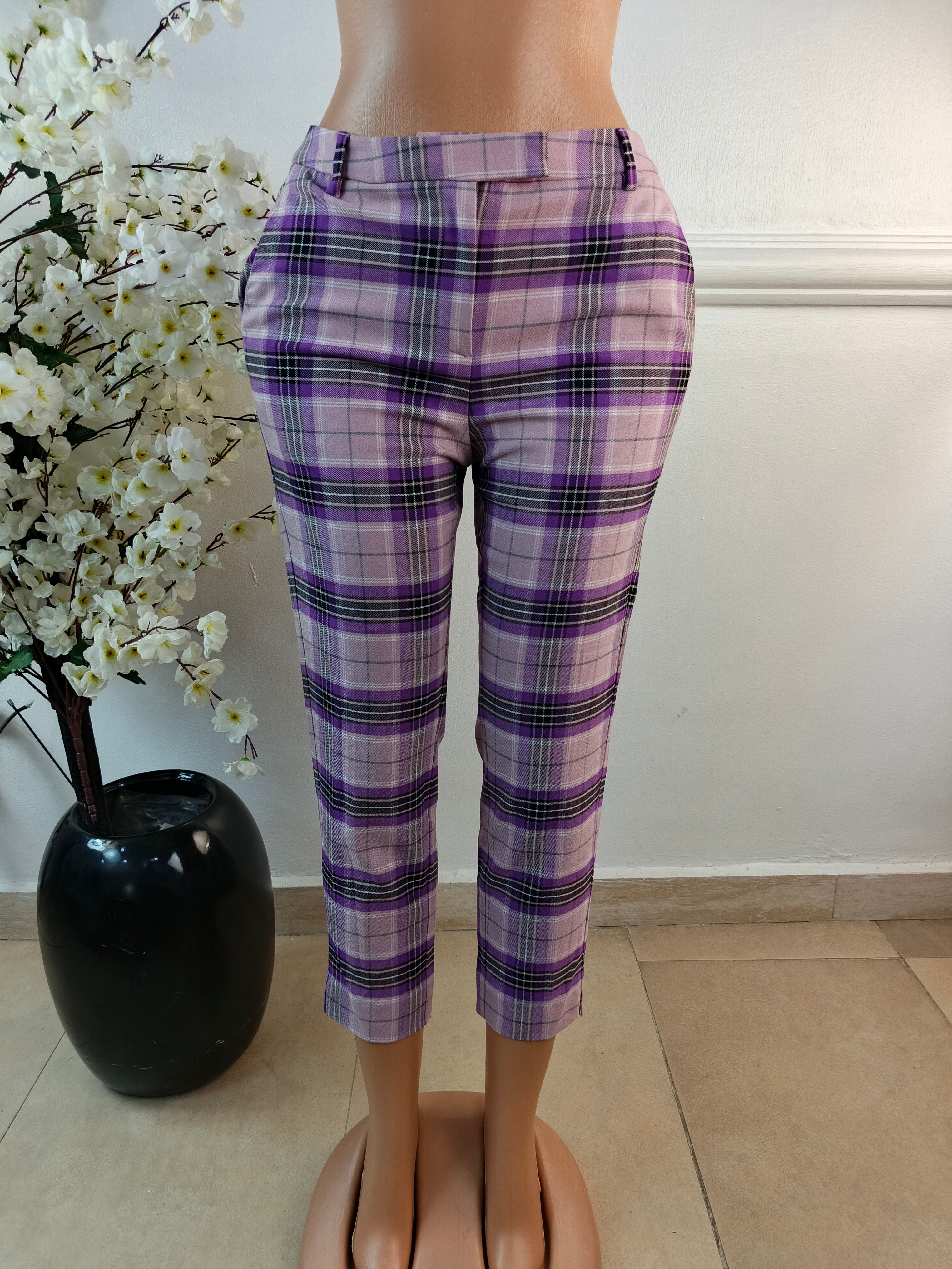 M&S COLLECTION UK SIZE 12 [LENGTH 35 INCHES]