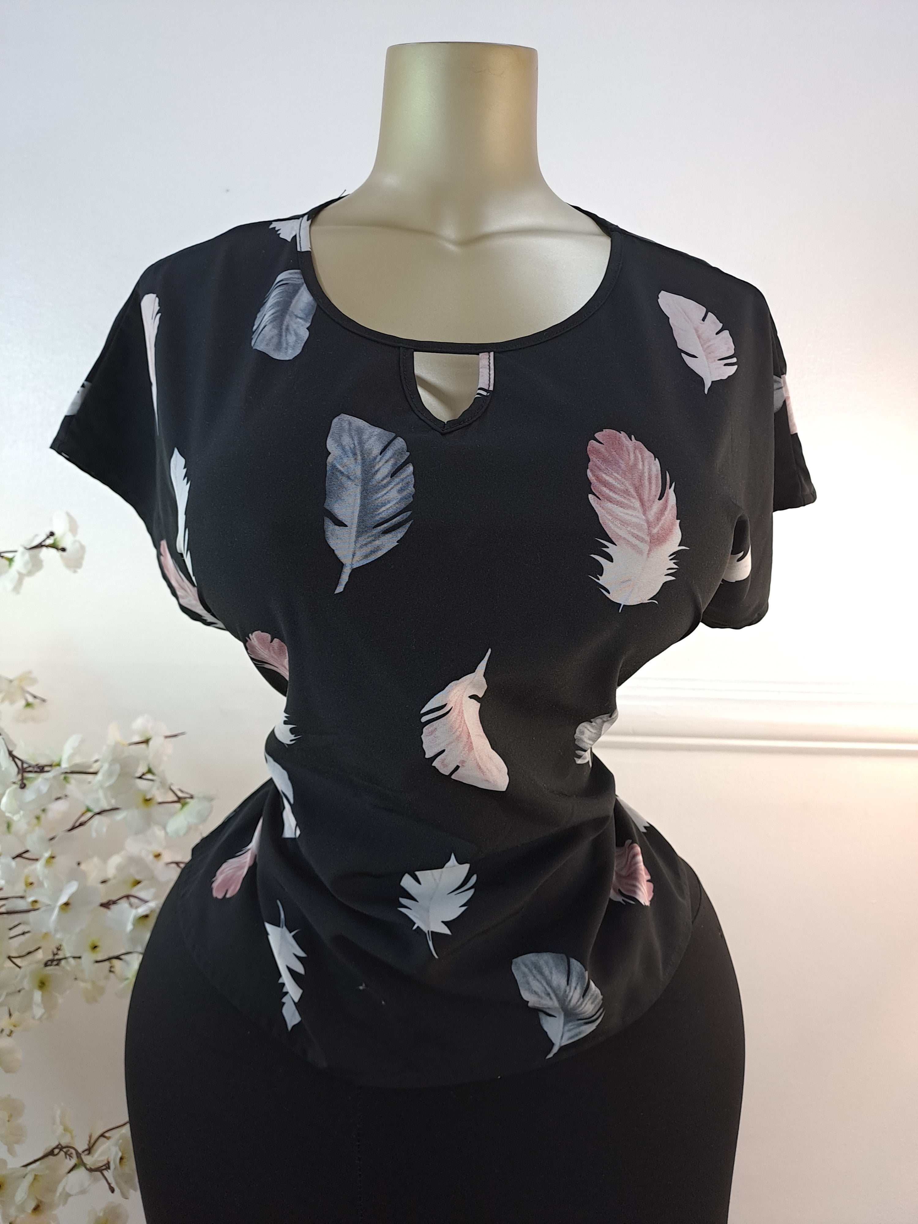 EMERY ROSE UK SIZE 18