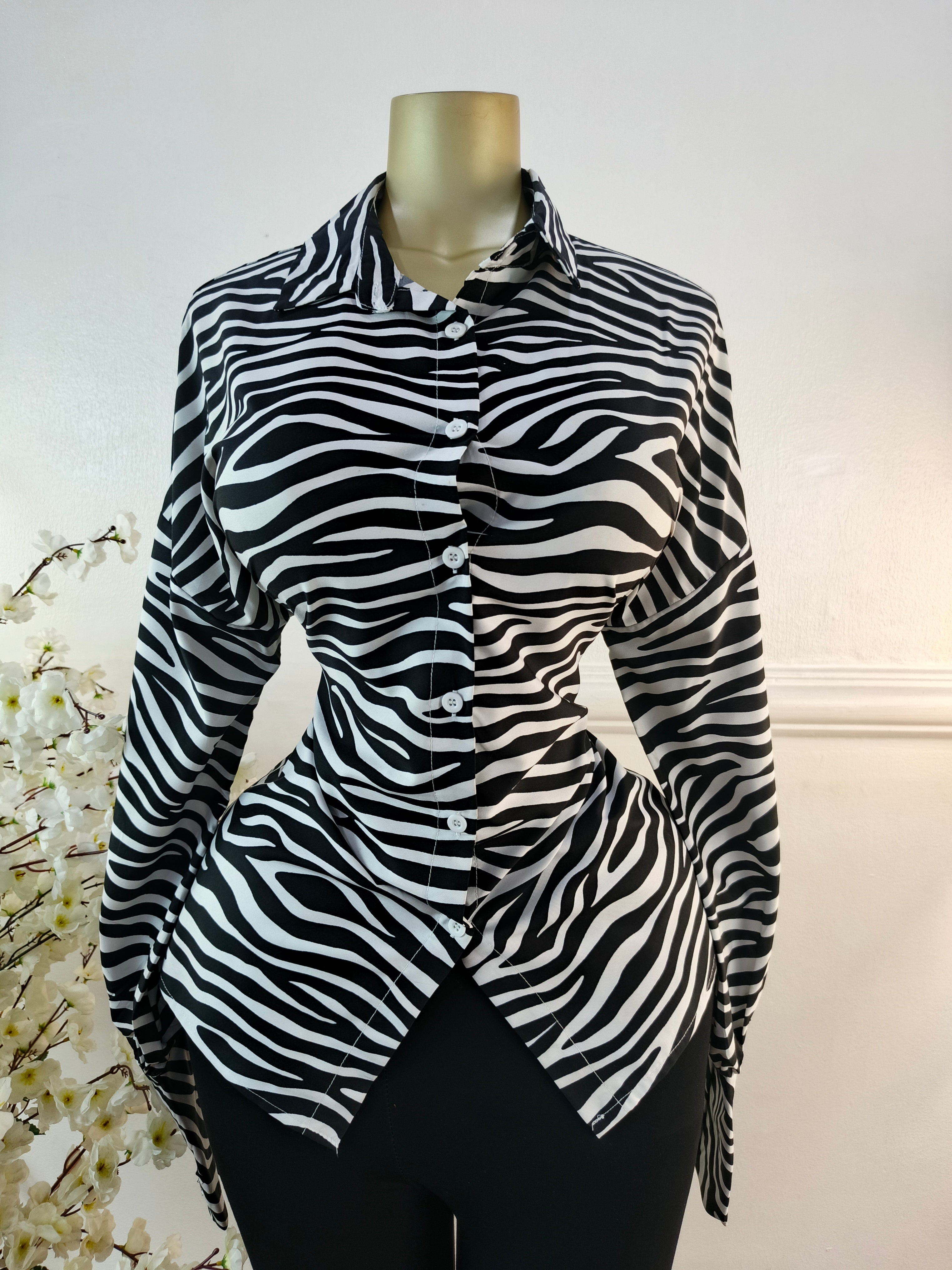 TOP UK SIZE 18