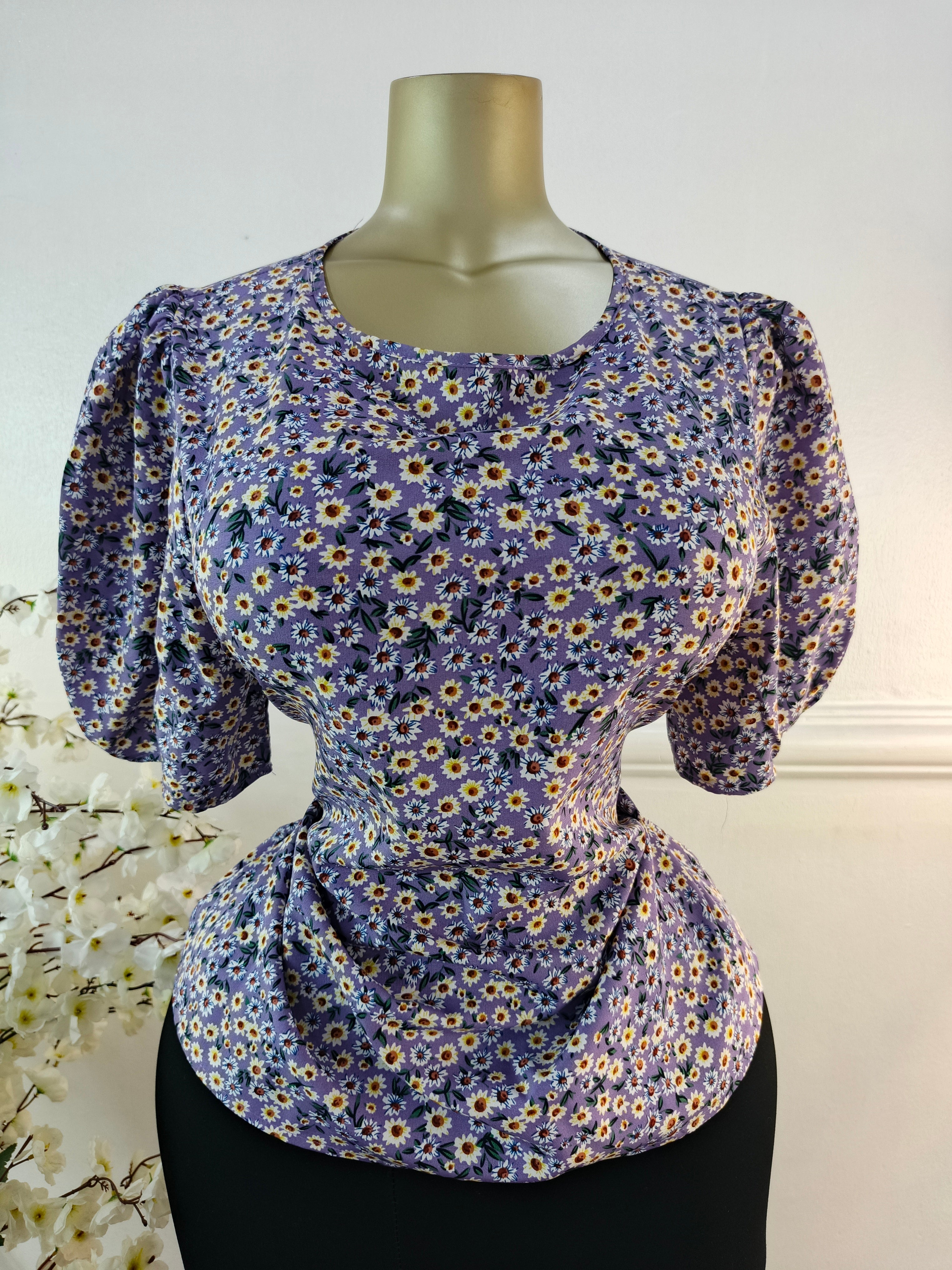 TOP UK SIZE 16