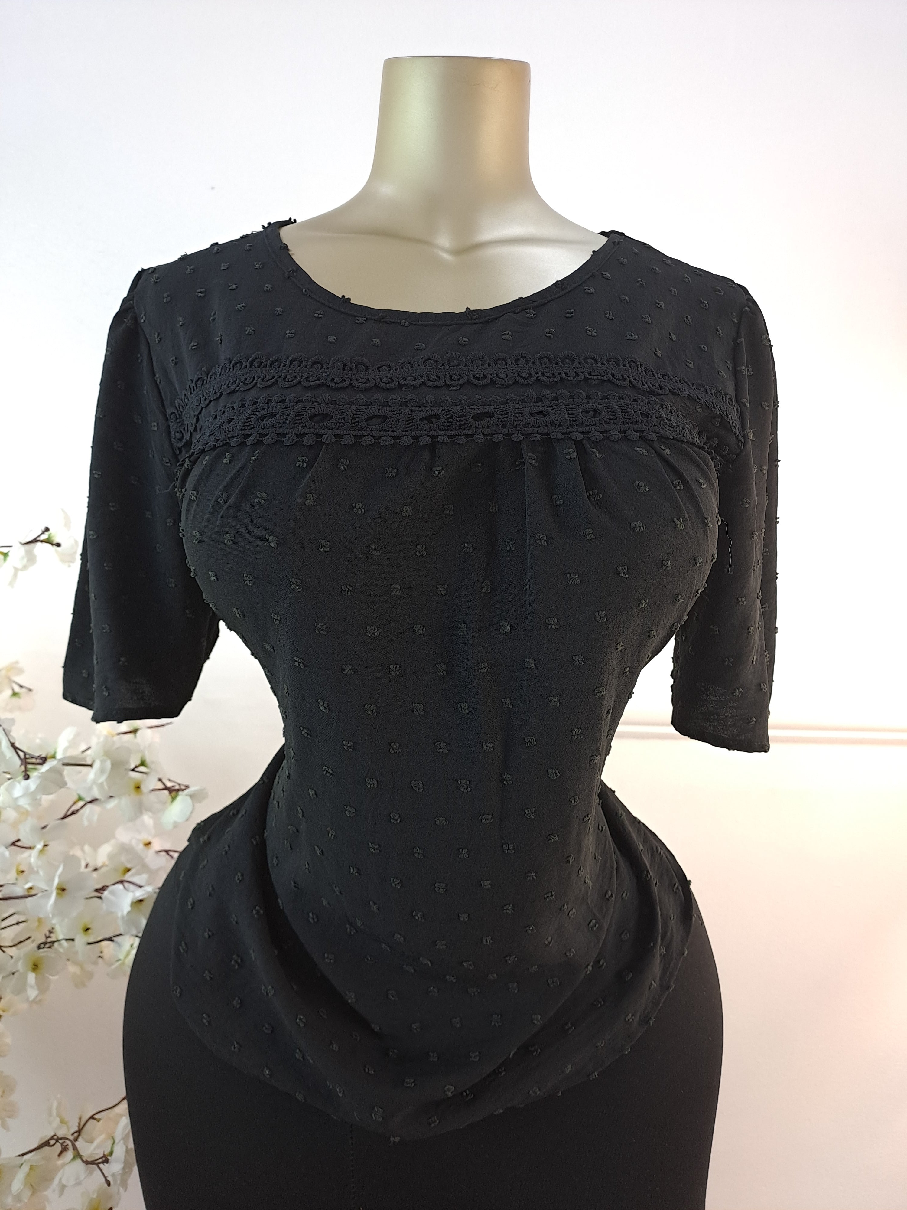 TOP UK SIZE 18
