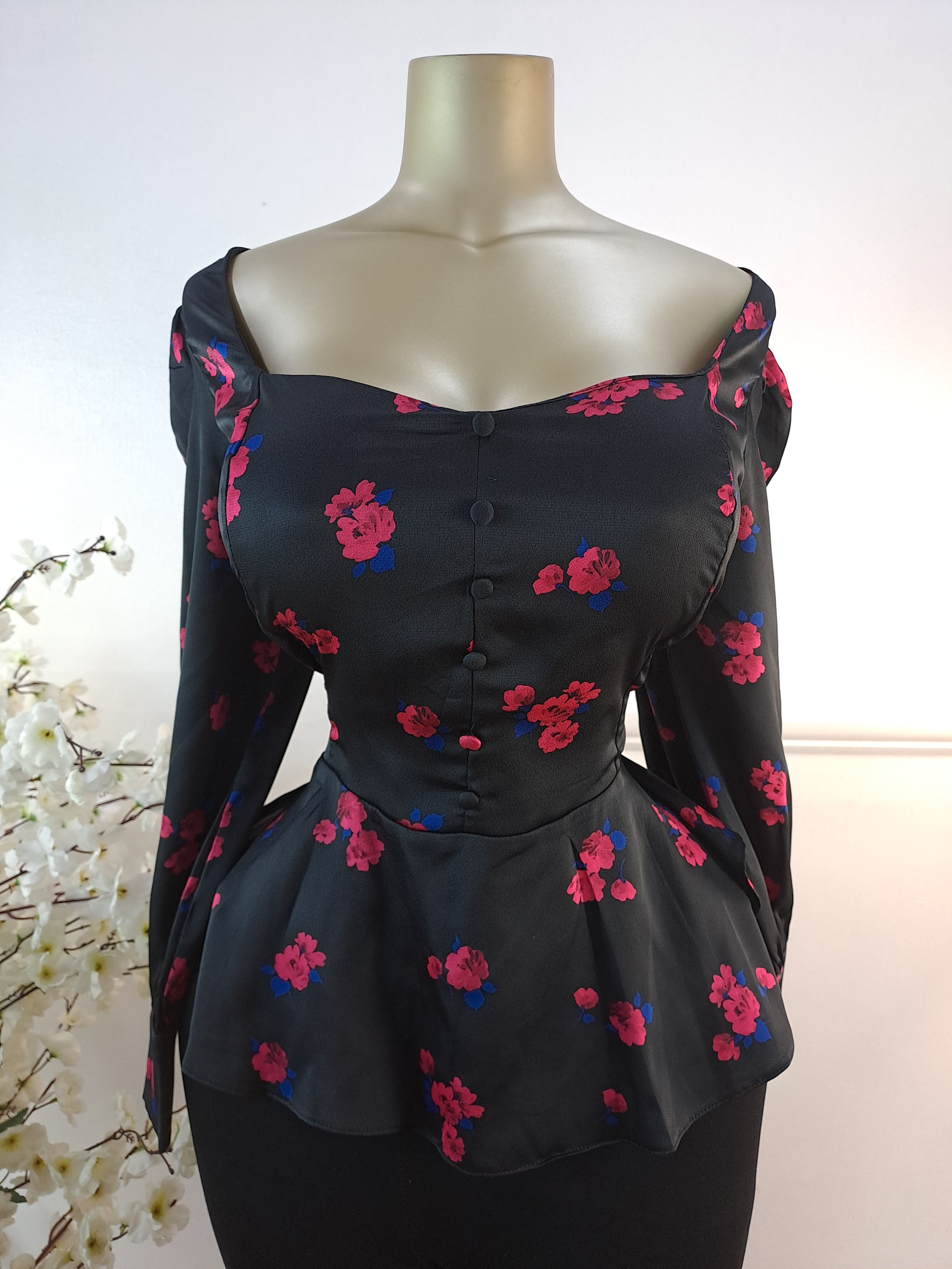 NEW LOOK UK SIZE 16