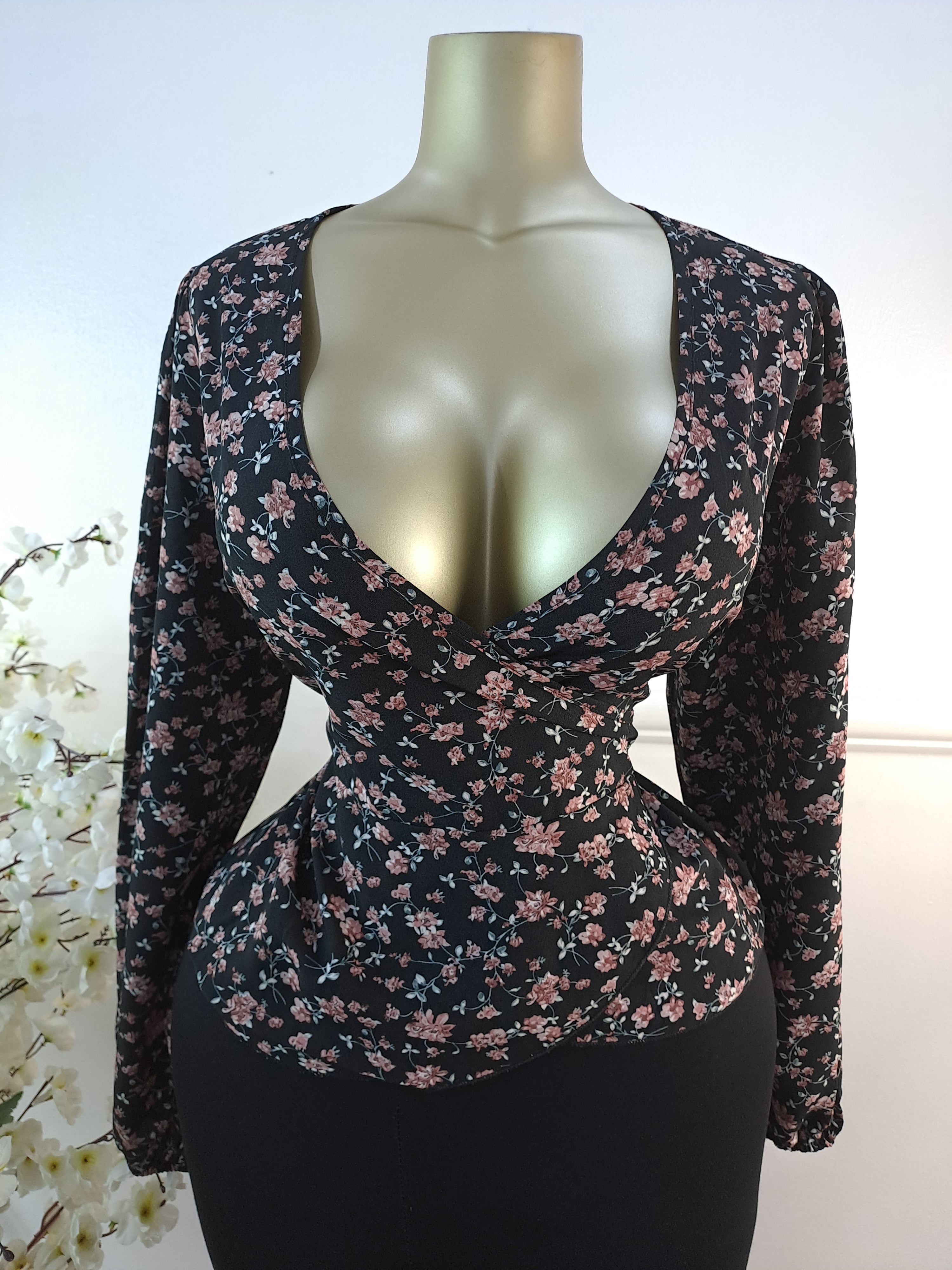 SHEIN UK SIZE 12
