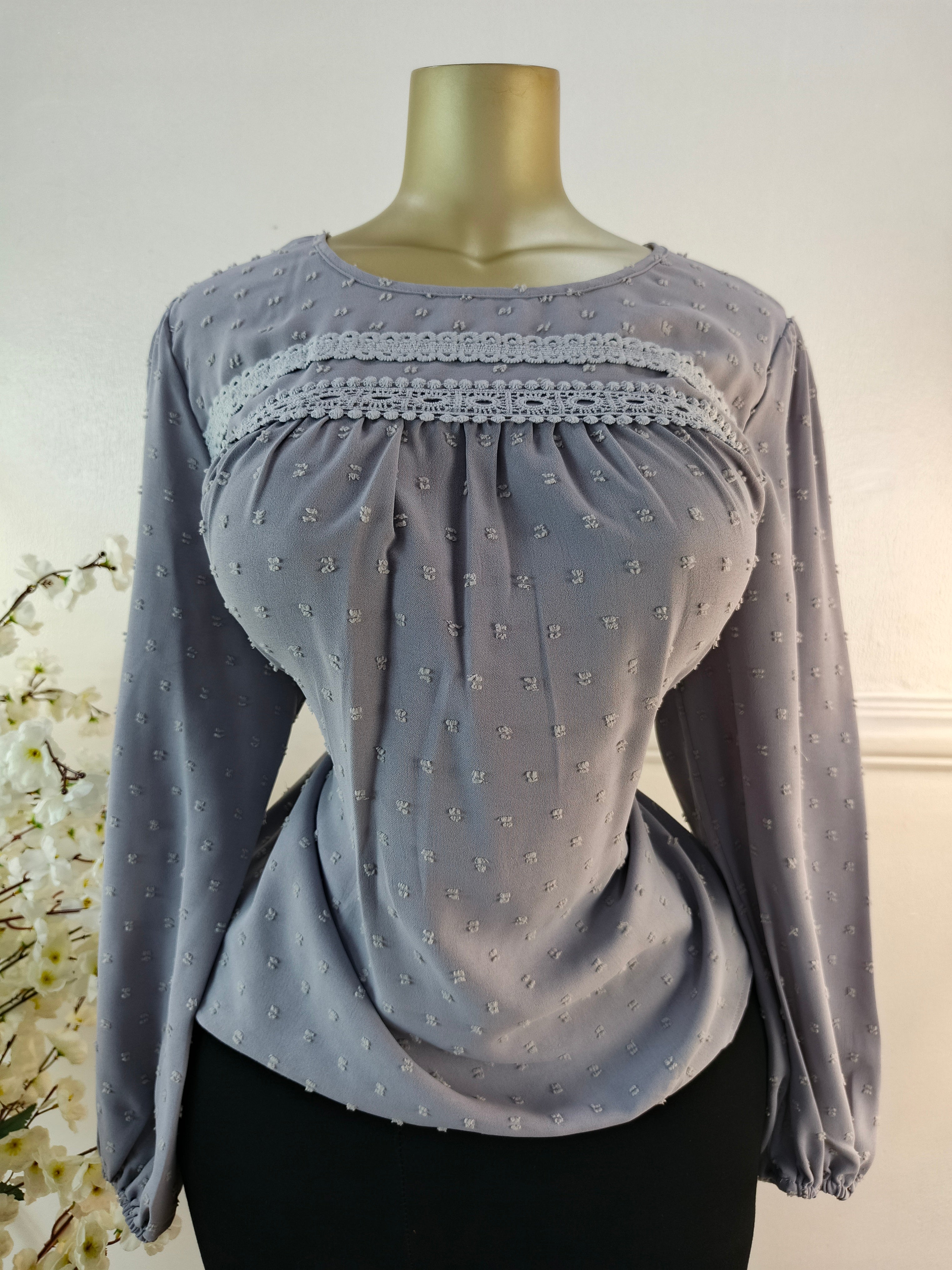 TOP UK SIZE 22