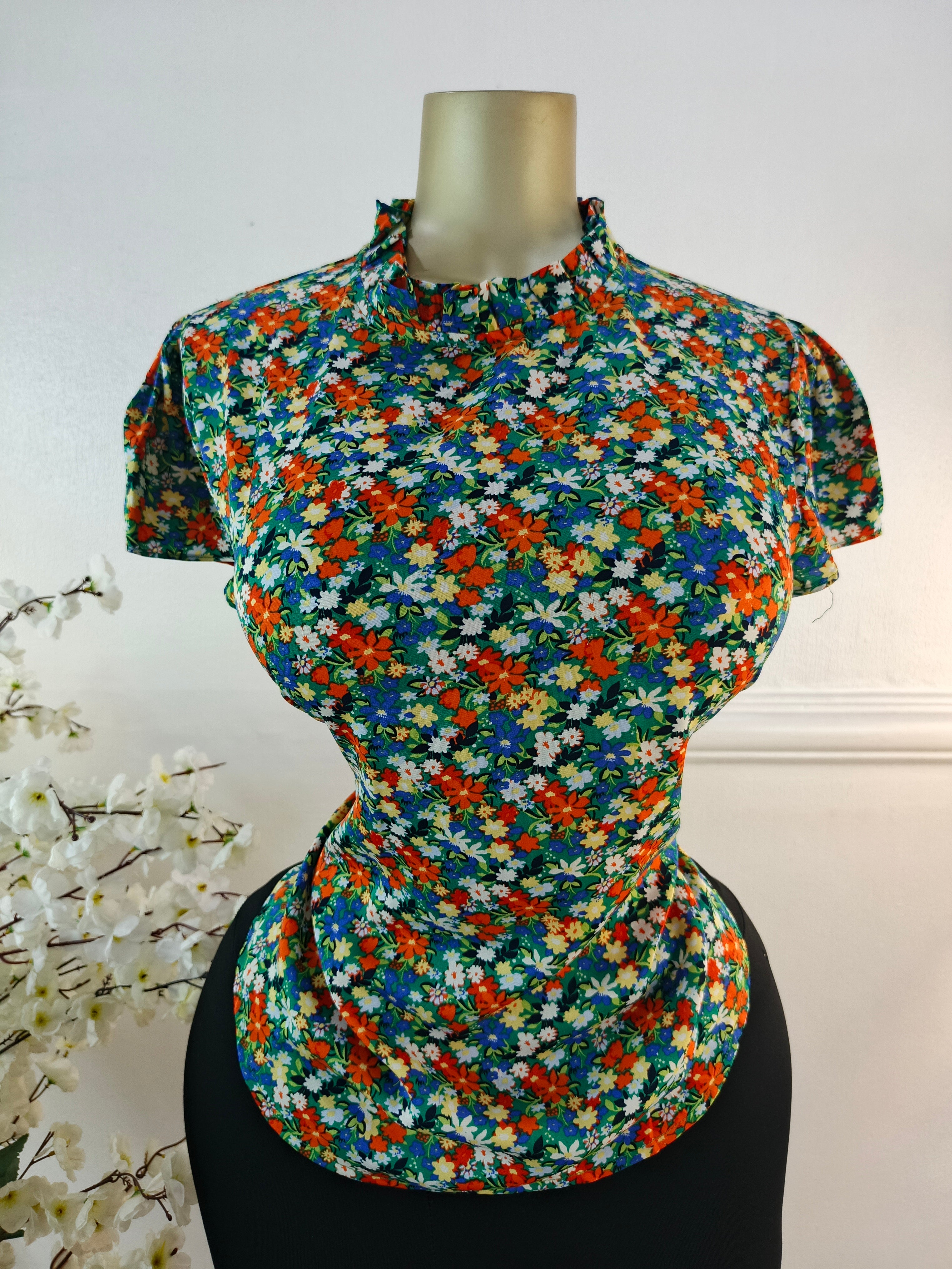 PIXIE DIARY UK SIZE 14