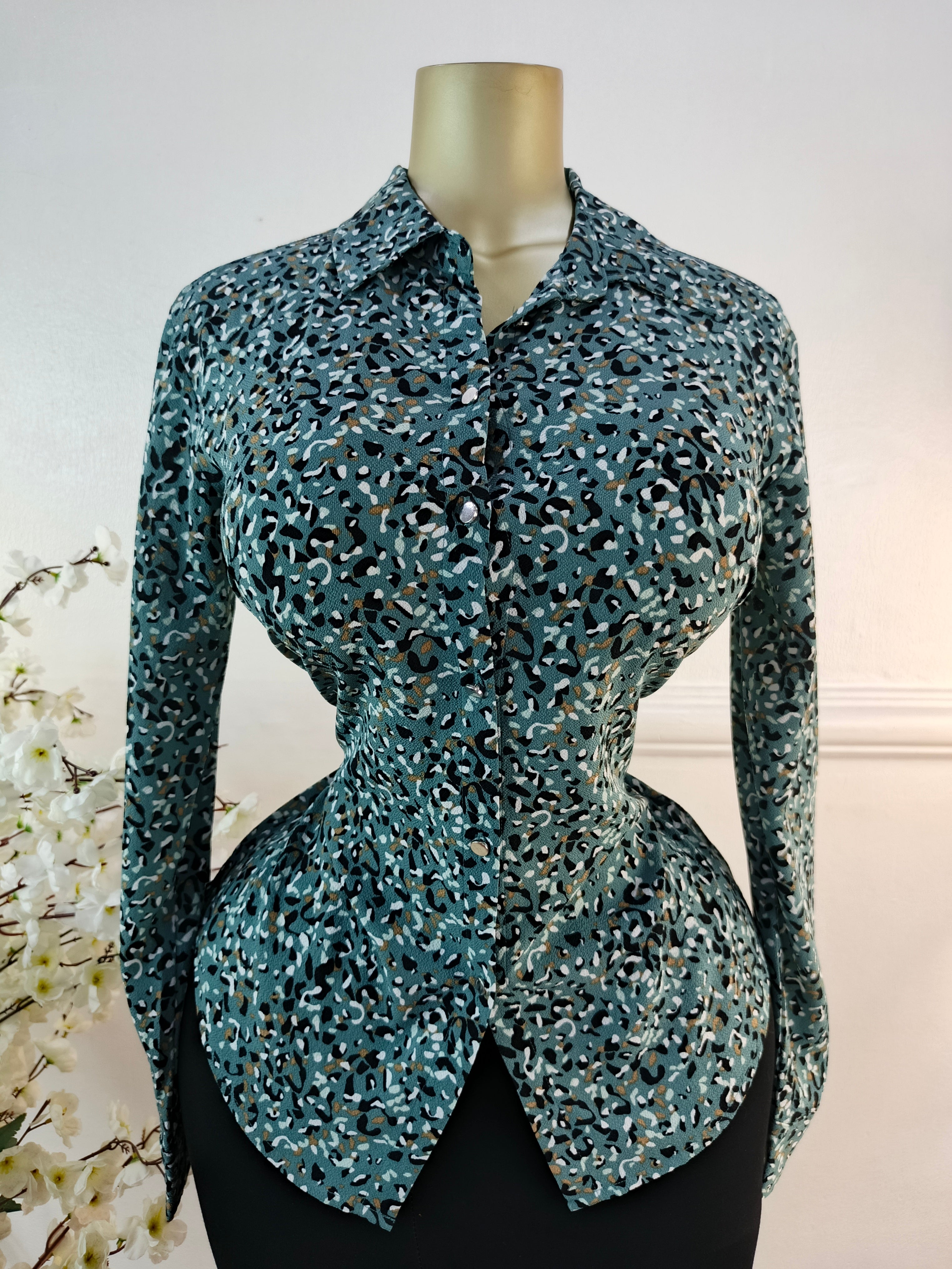 TOP UK SIZE 16