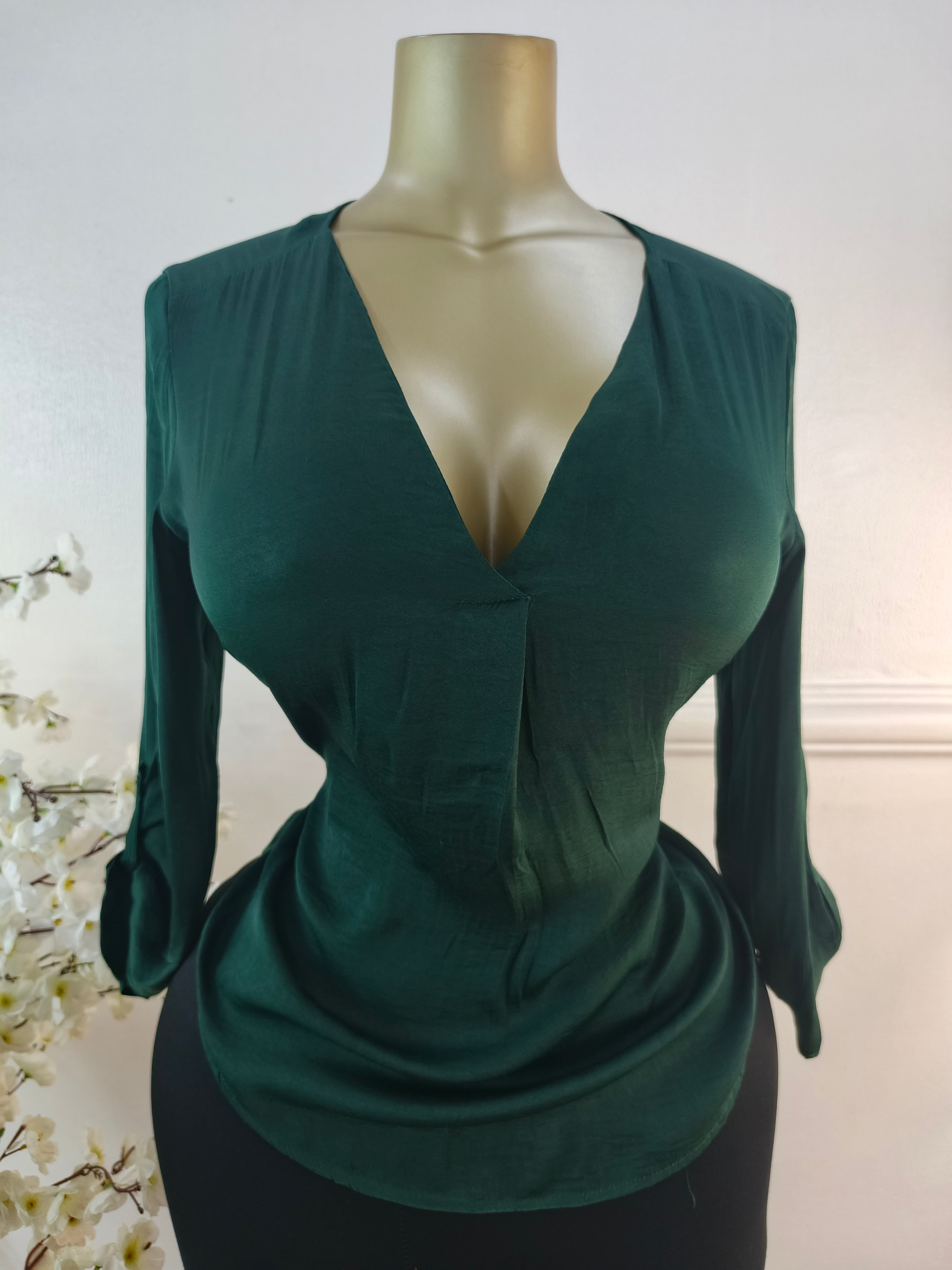 STRANDIVARIUS UK SIZE 14