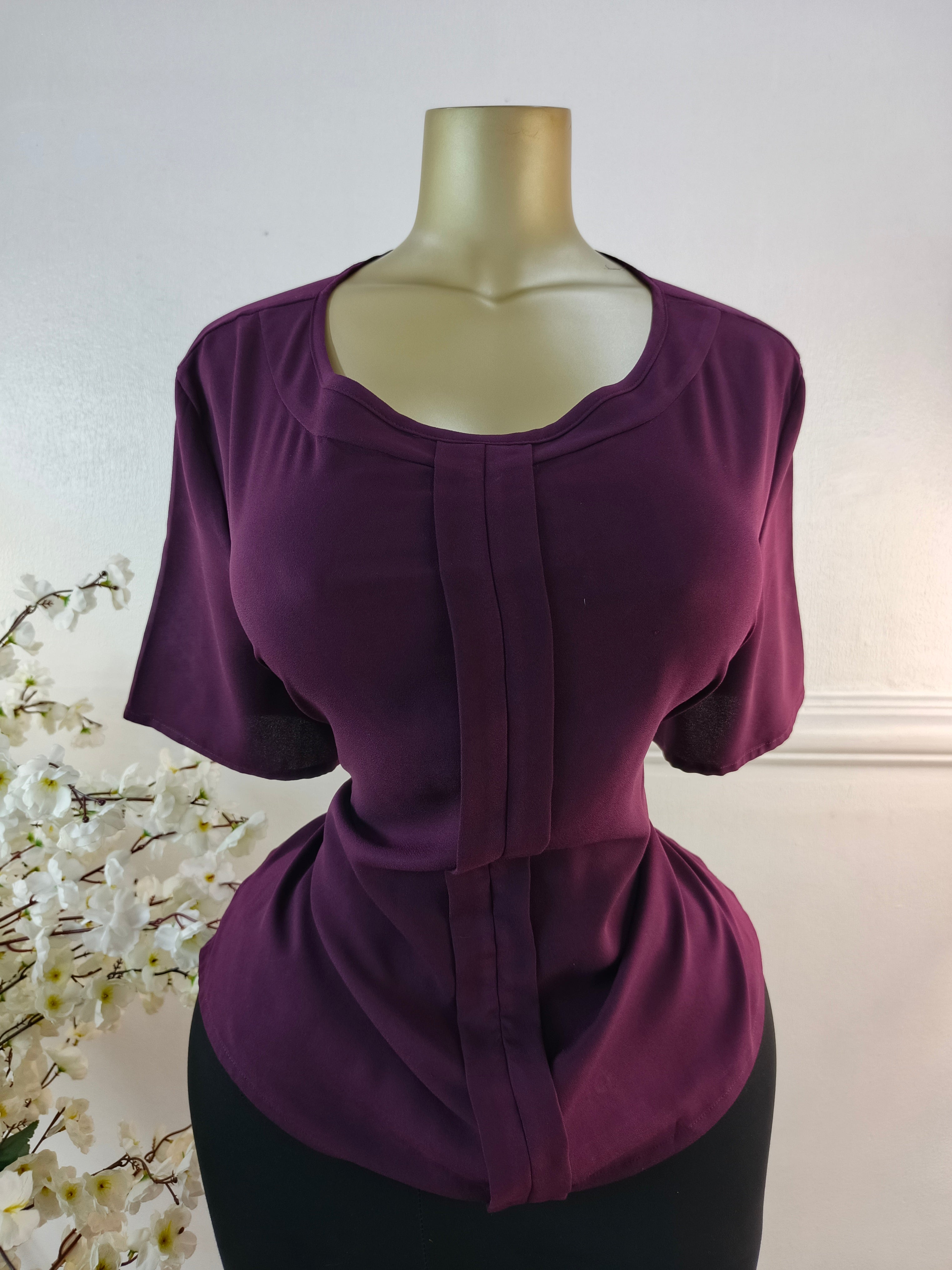 TOP UK SIZE 20