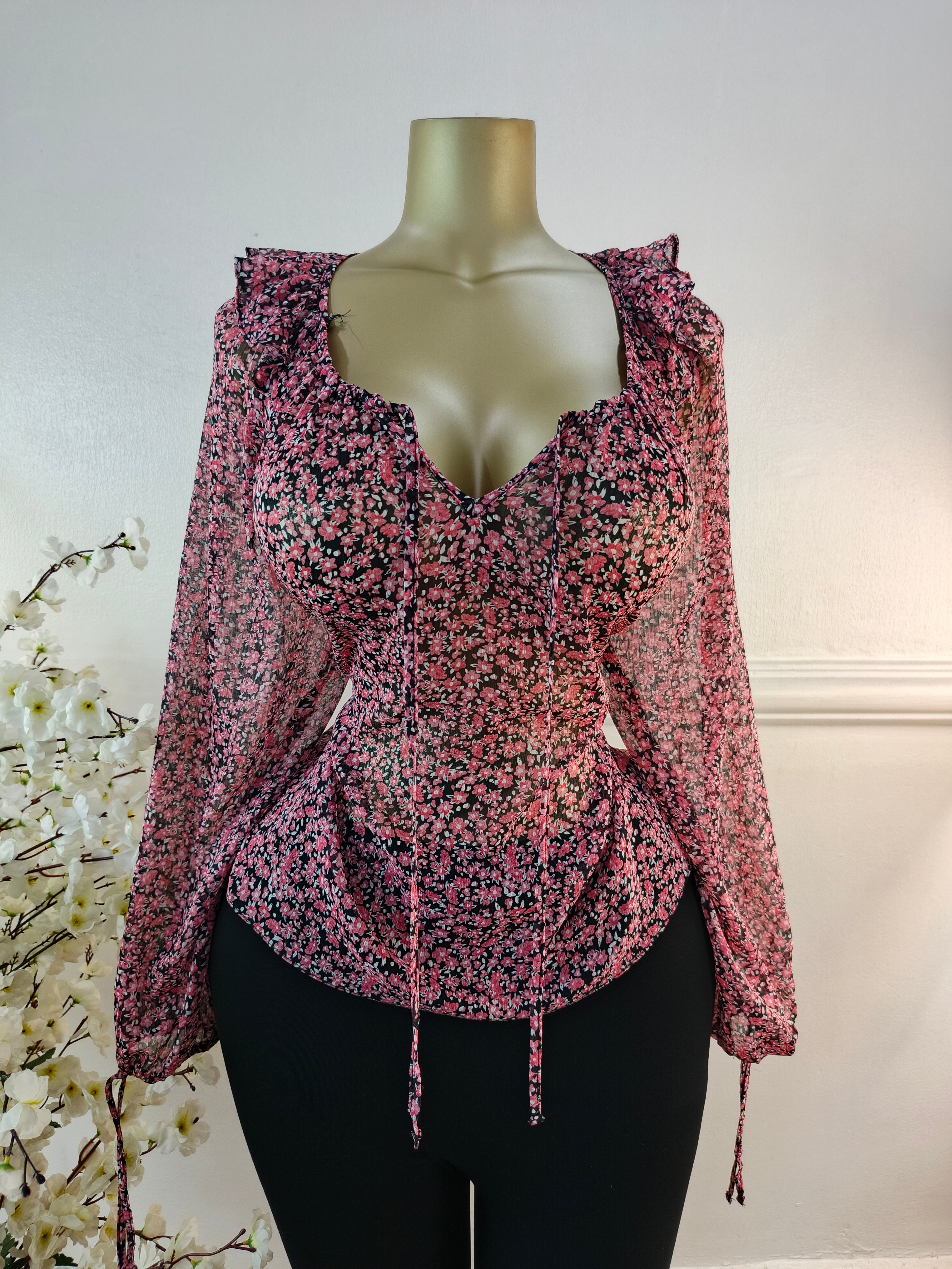 ATMOSPHERE UK SIZE 16