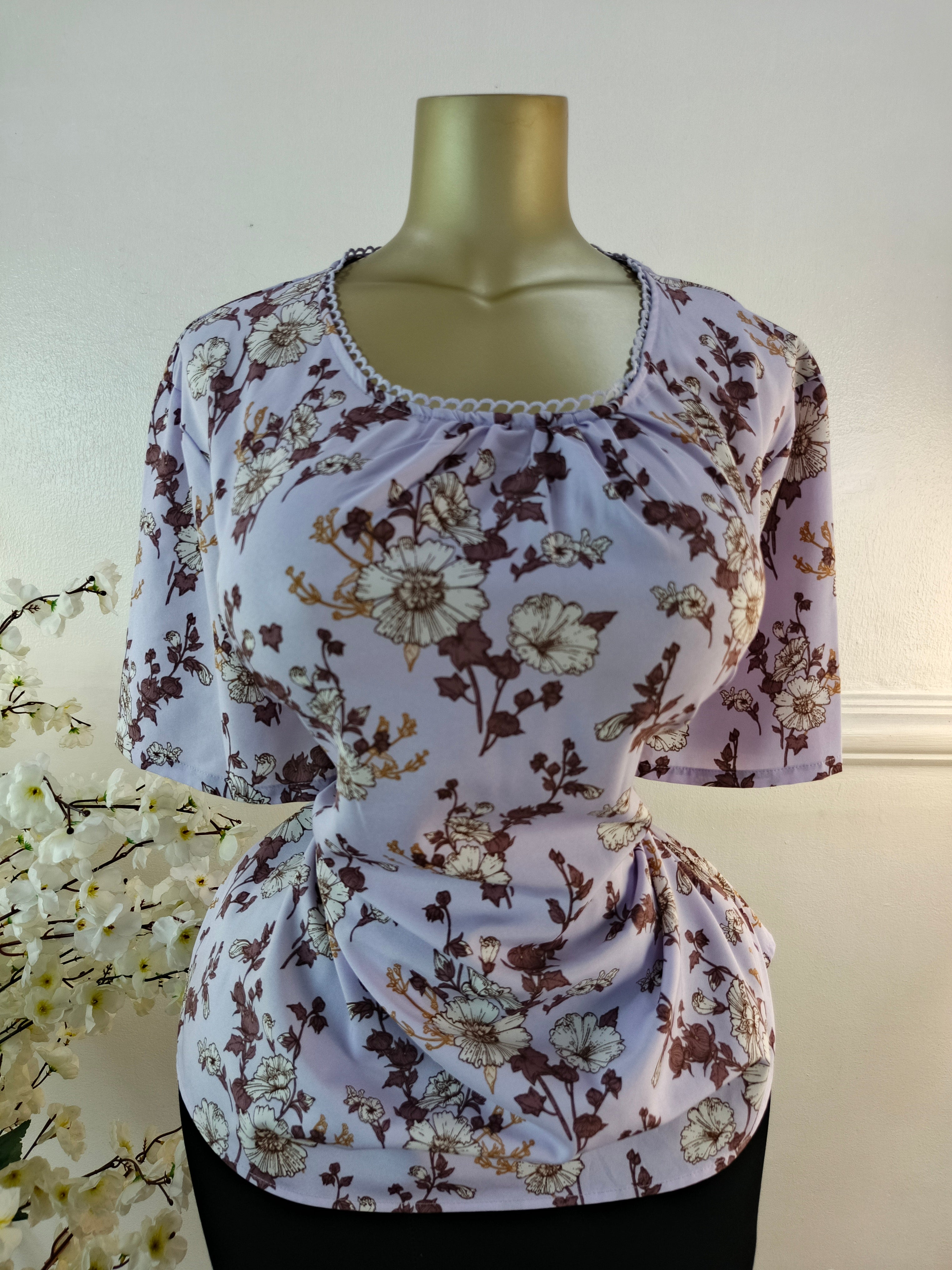 SHEIN UK SIZE 24