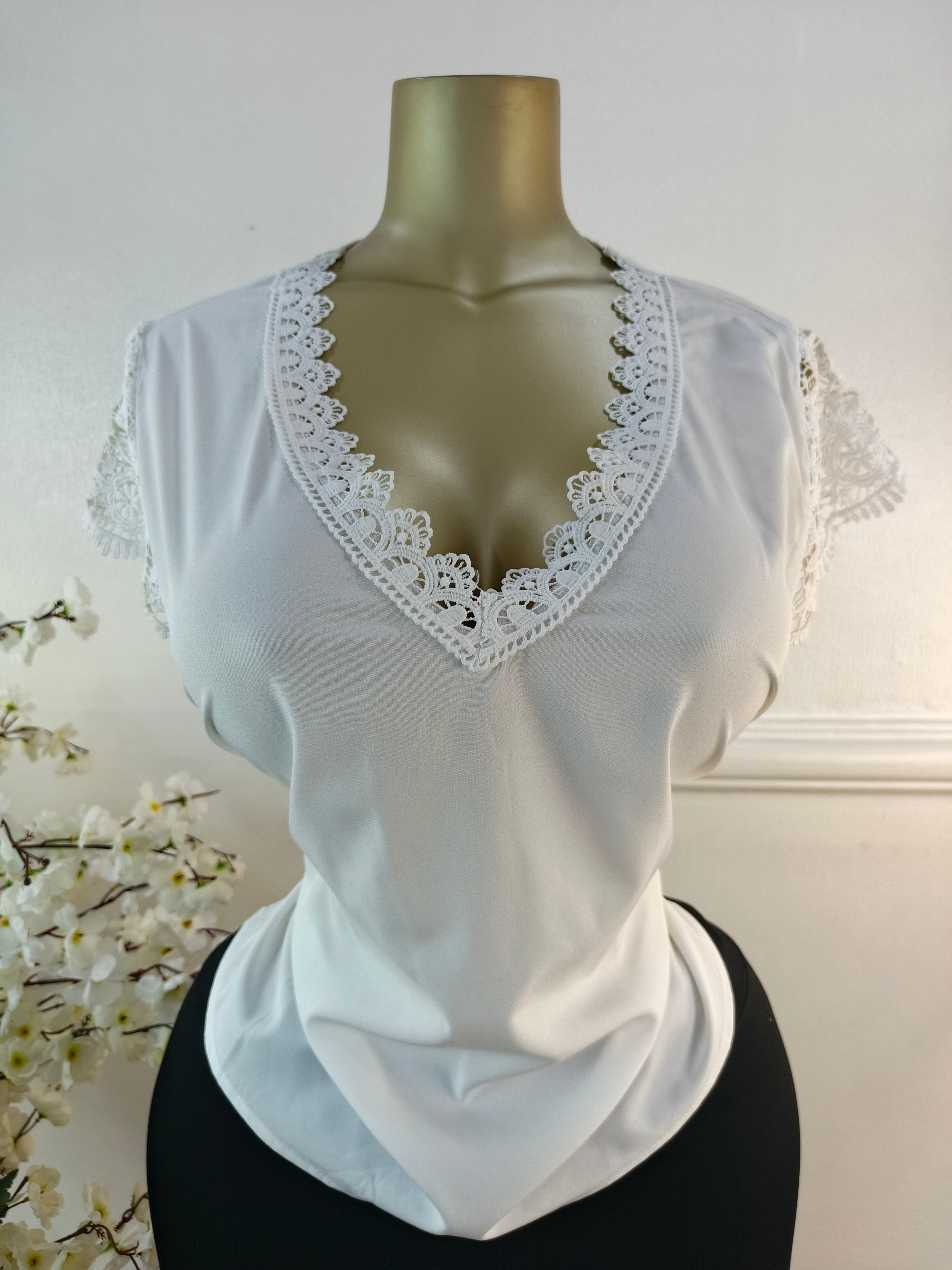TOP UK SIZE 16