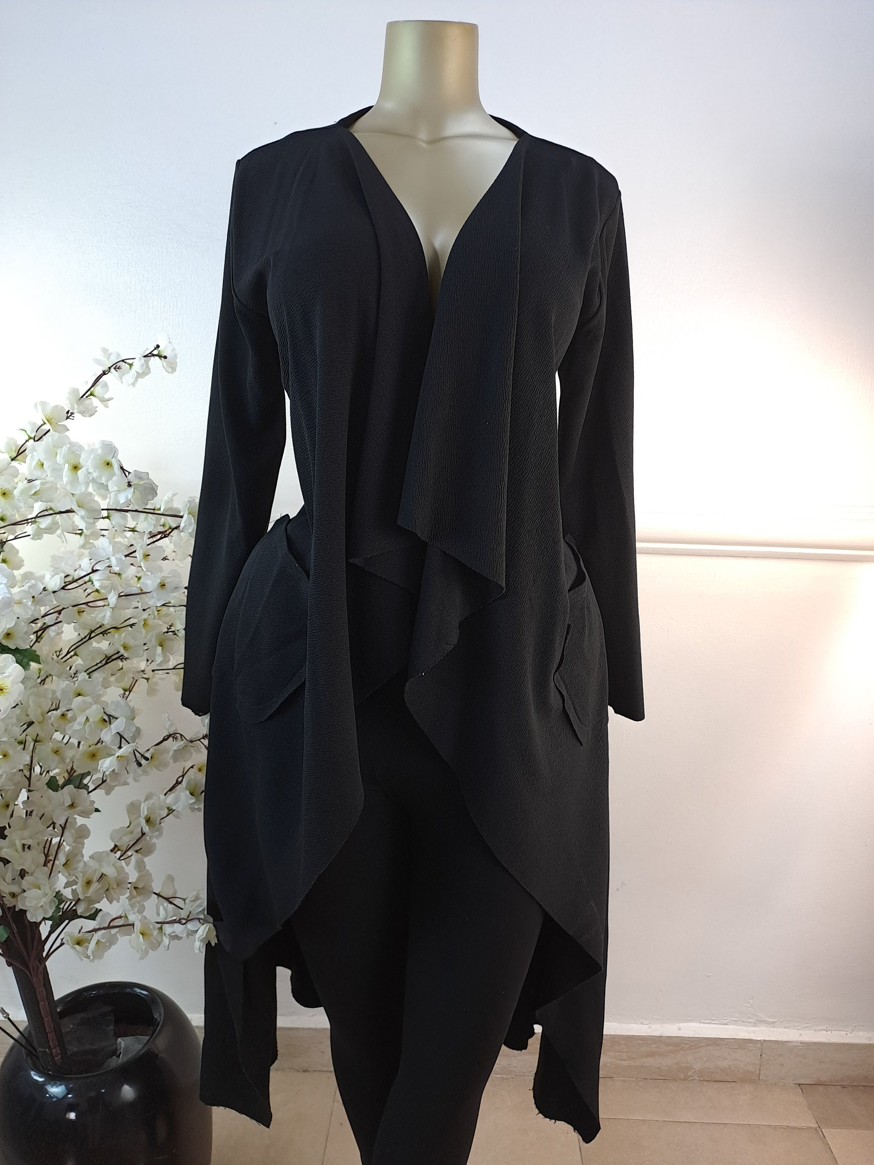 DOLLS UK SIZE 12 [LENGTH 50 INCHES]