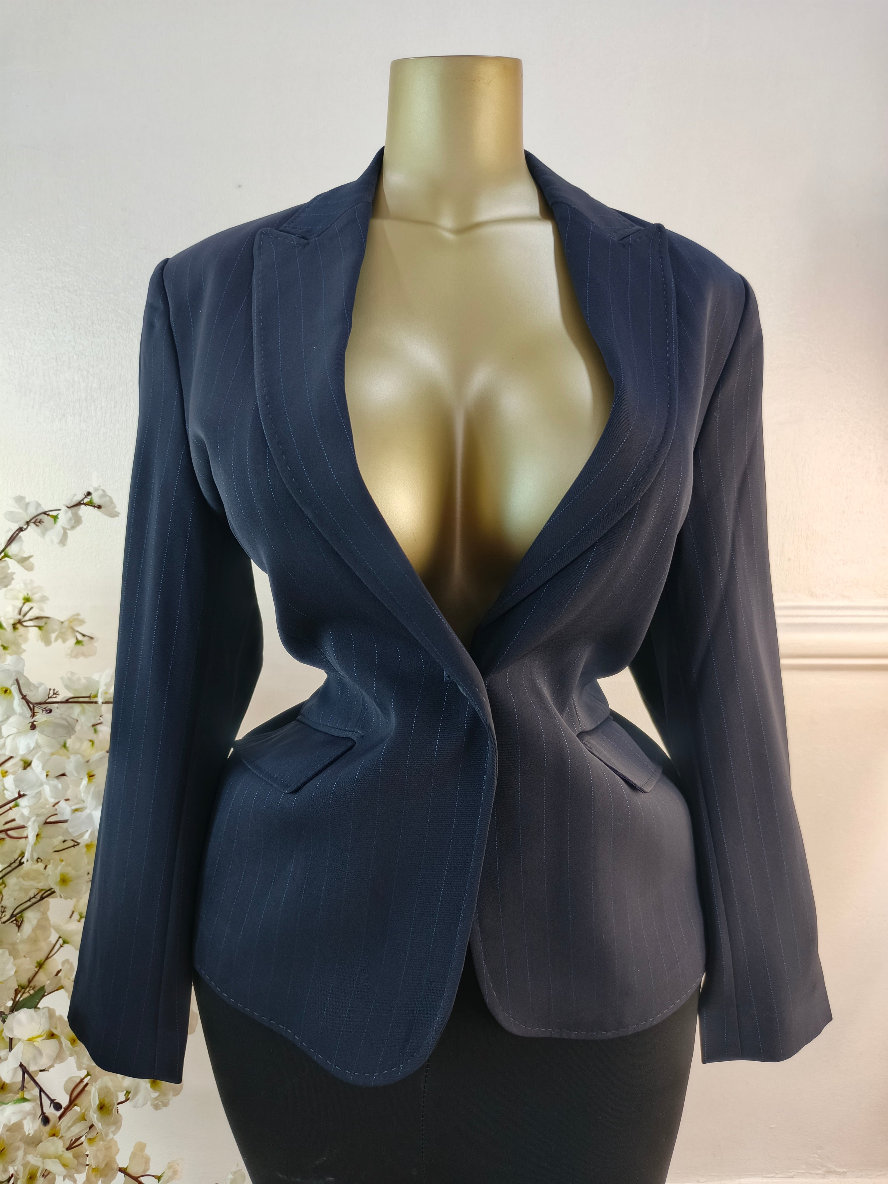 DOROTHY PERKINS UK SIZE 6 [LENGTH 24 INCHES]