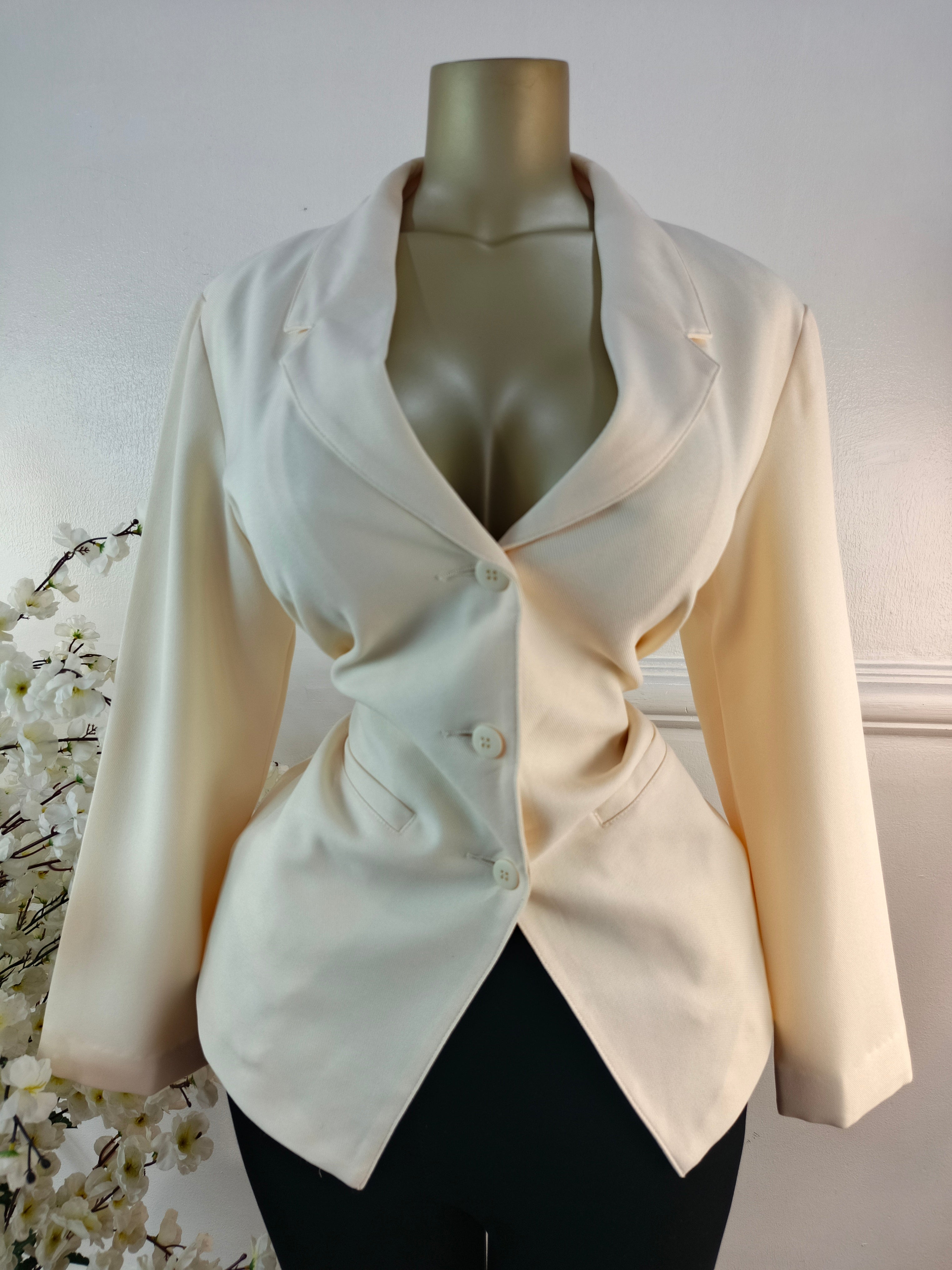 DAMART UK SIZE 18 [LENGTH 30 INCHES]