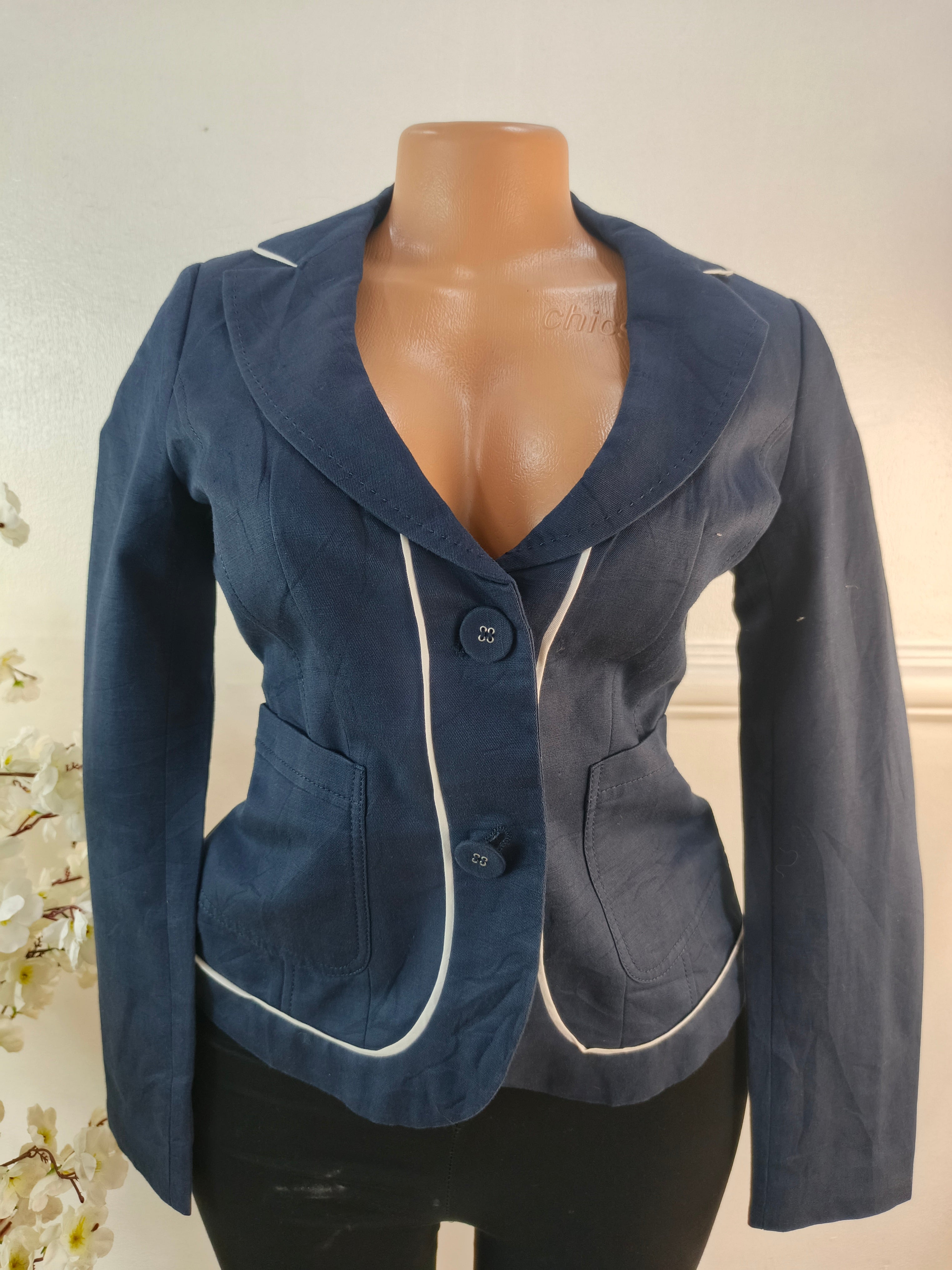 NEXT UK SIZE 6 [LENGTH 24 INCHES]