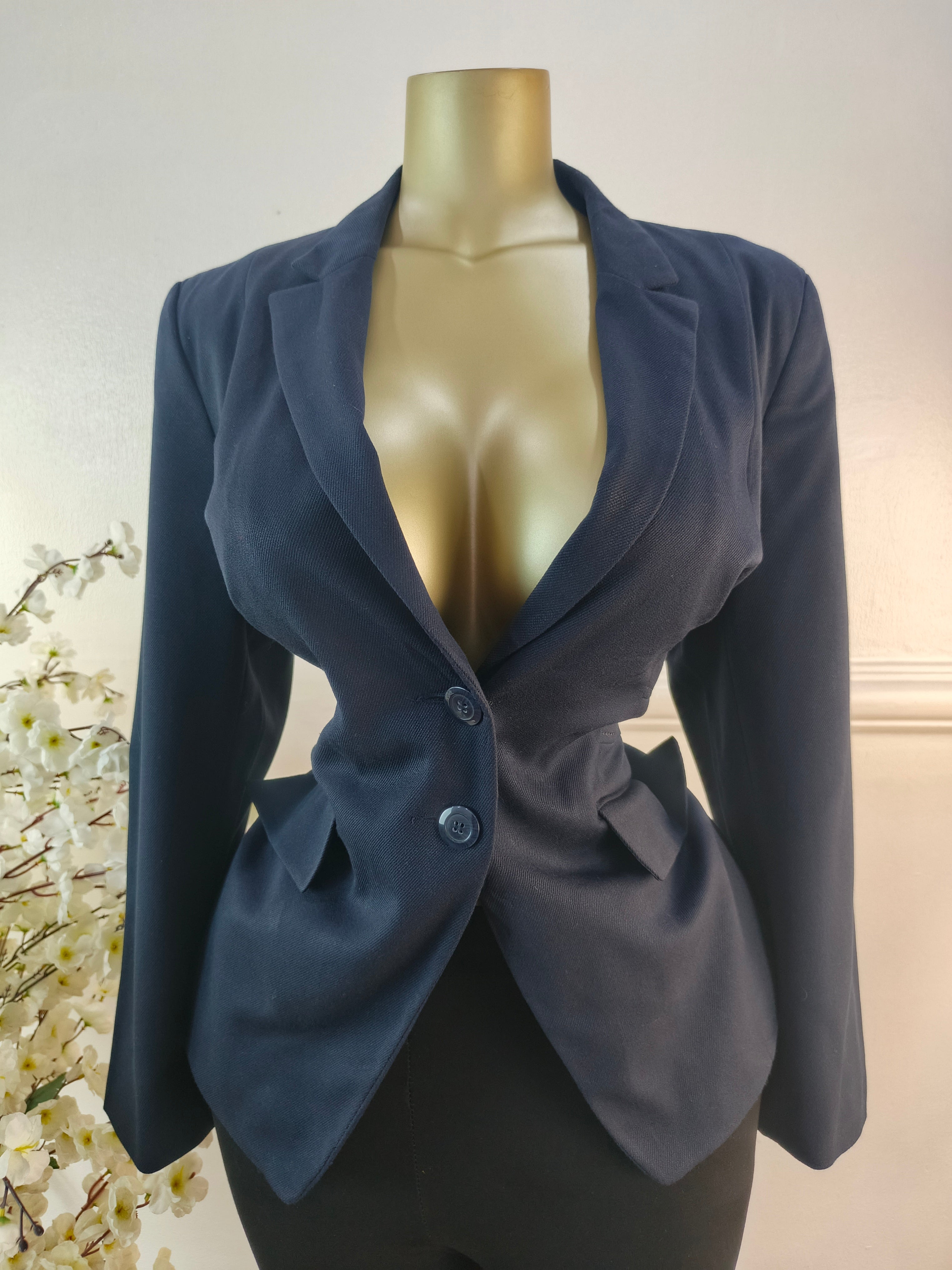 M&S COLLECTION UK SIZE 18 [LENGTH 28 INCHES]