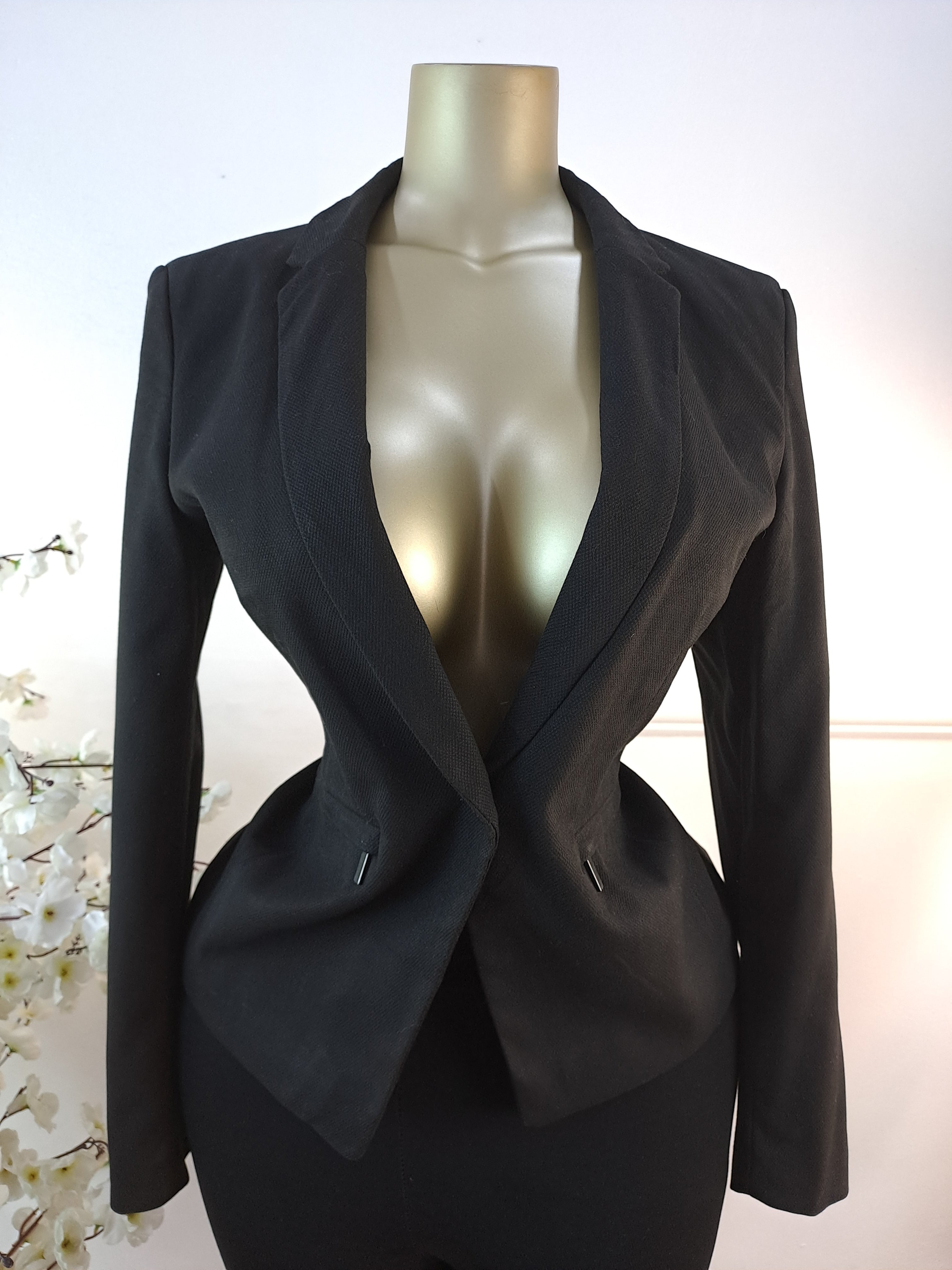 NEXT TAILORING UK SIZE 12 [LENGTH 24 INCHES]