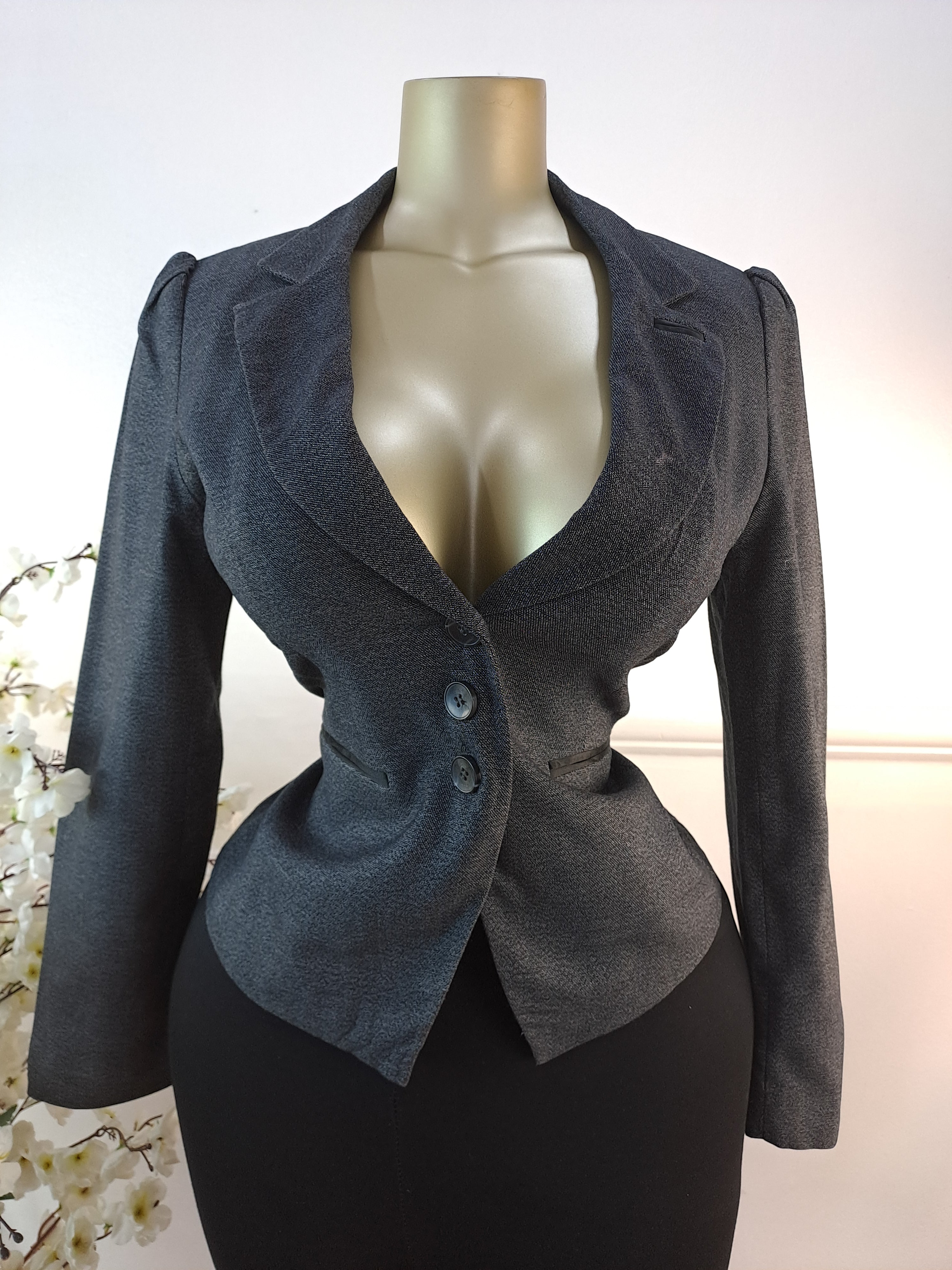 NEXT UK SIZE 10 [LENGTH 24 INCHES]