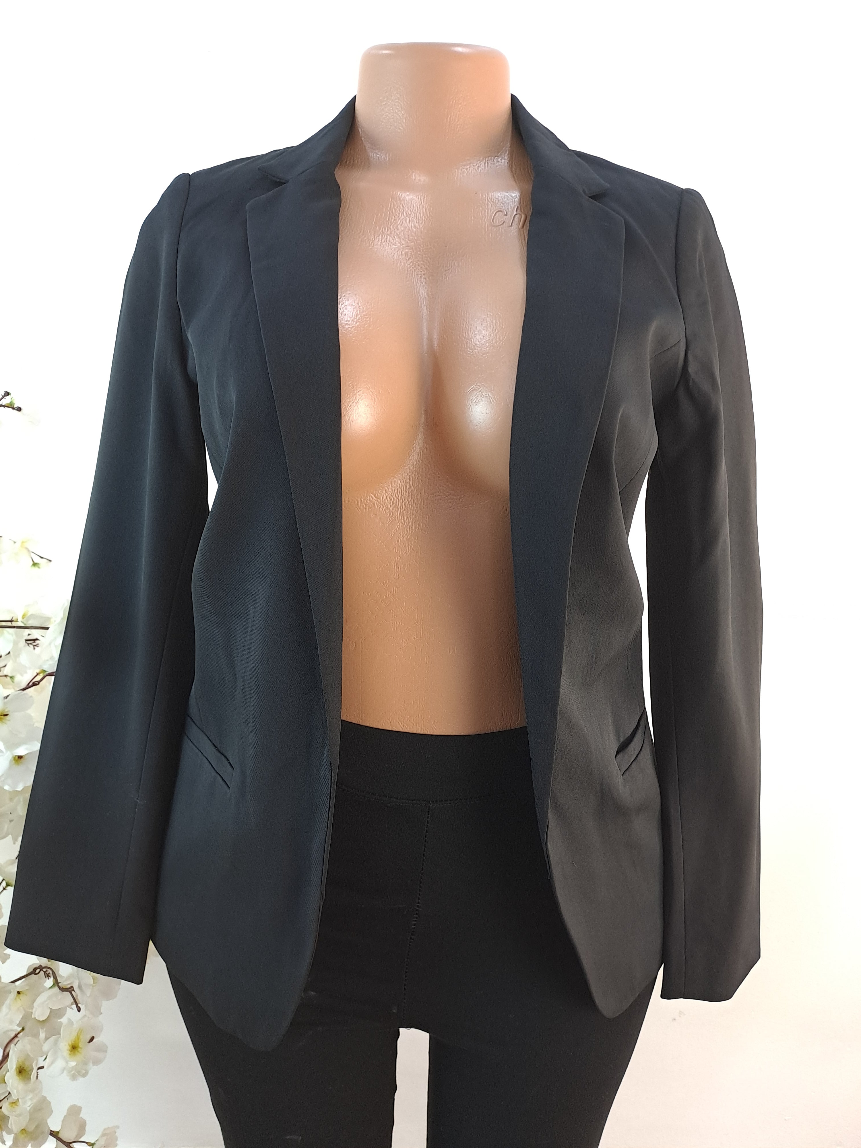 H&M UK SIZE 6 [LENGTH 26 INCHES]