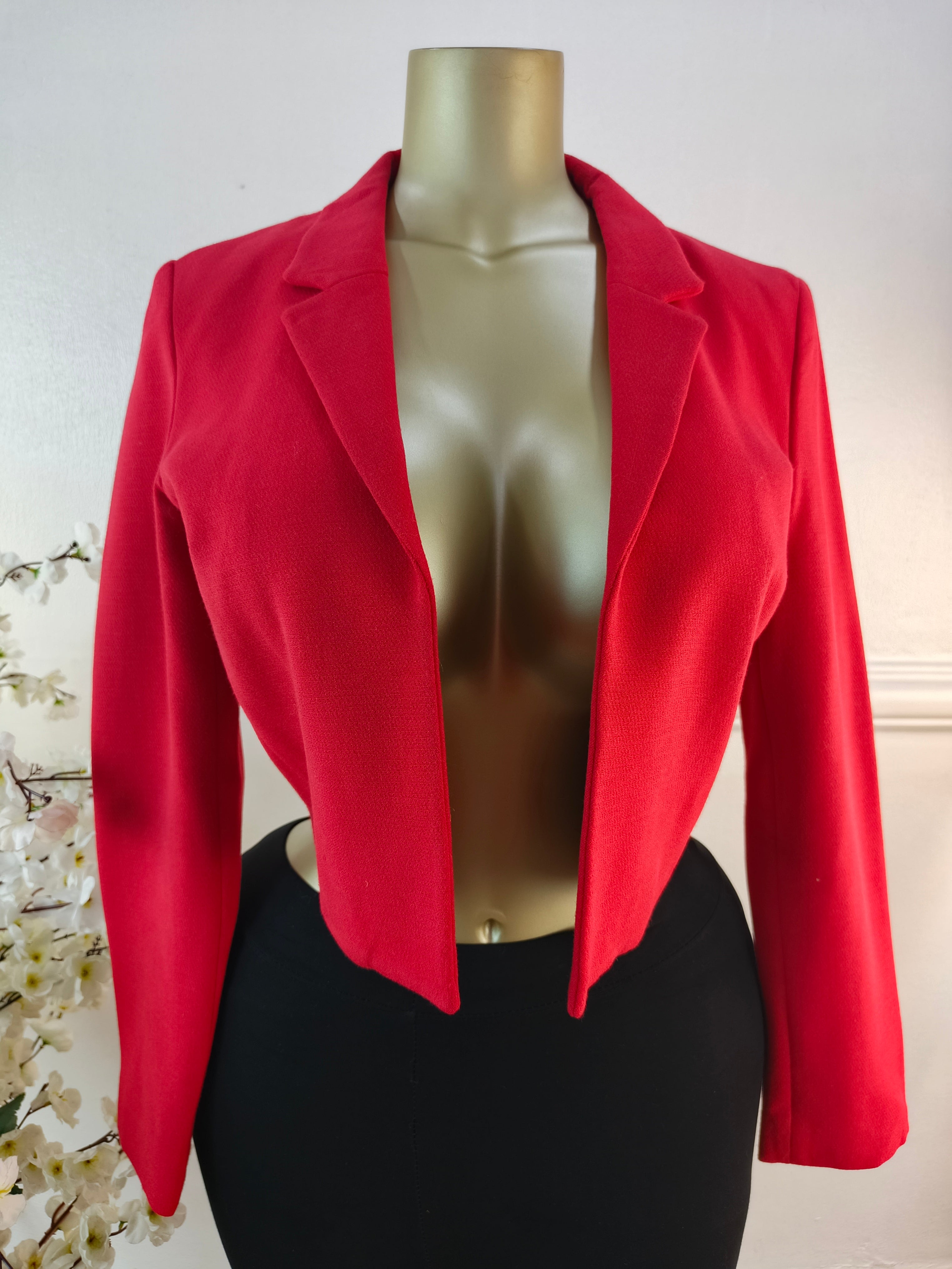 F&F UK SIZE 12 [LENGTH 19 INCHES]