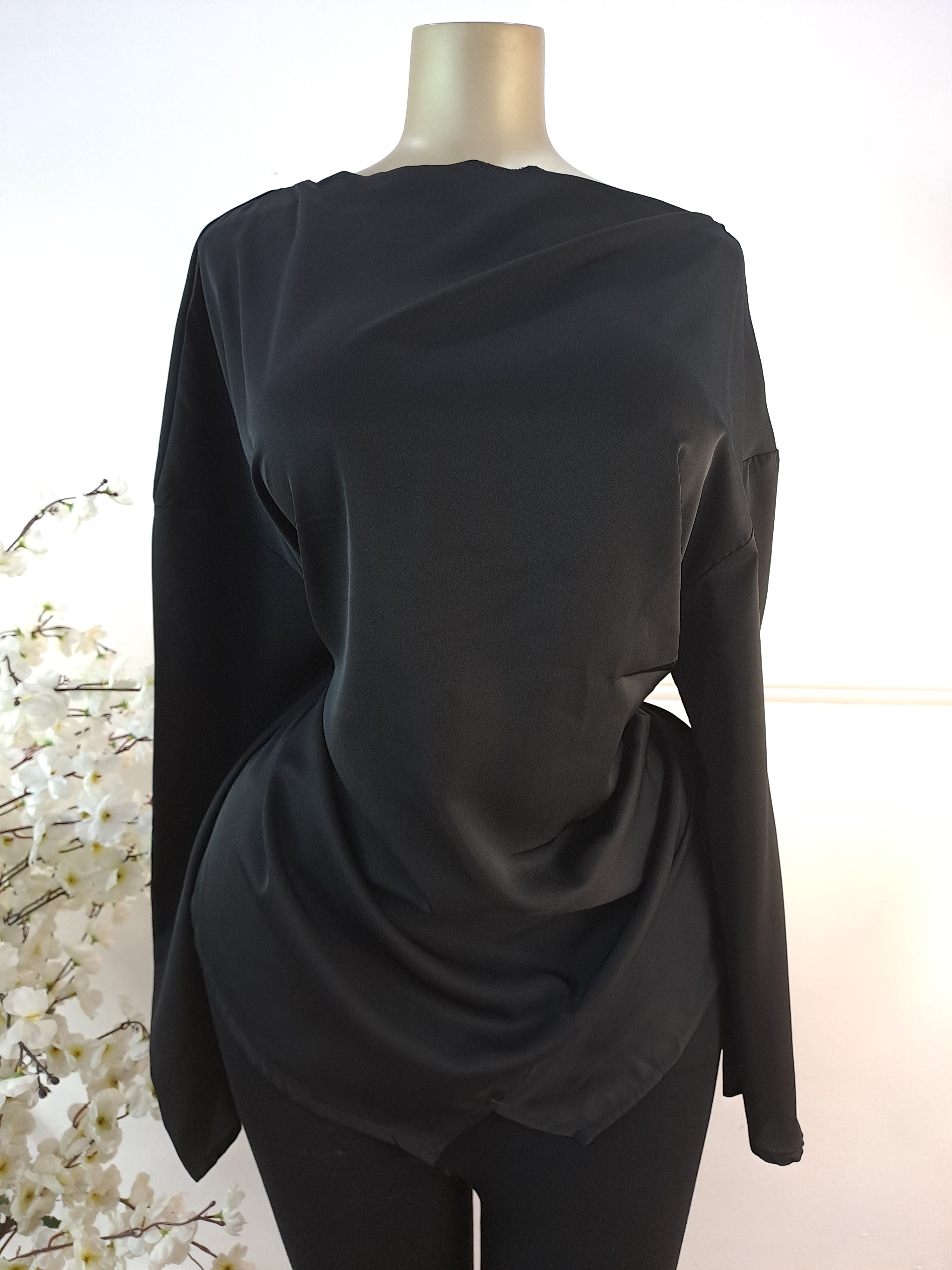 TOP UK SIZE 24
