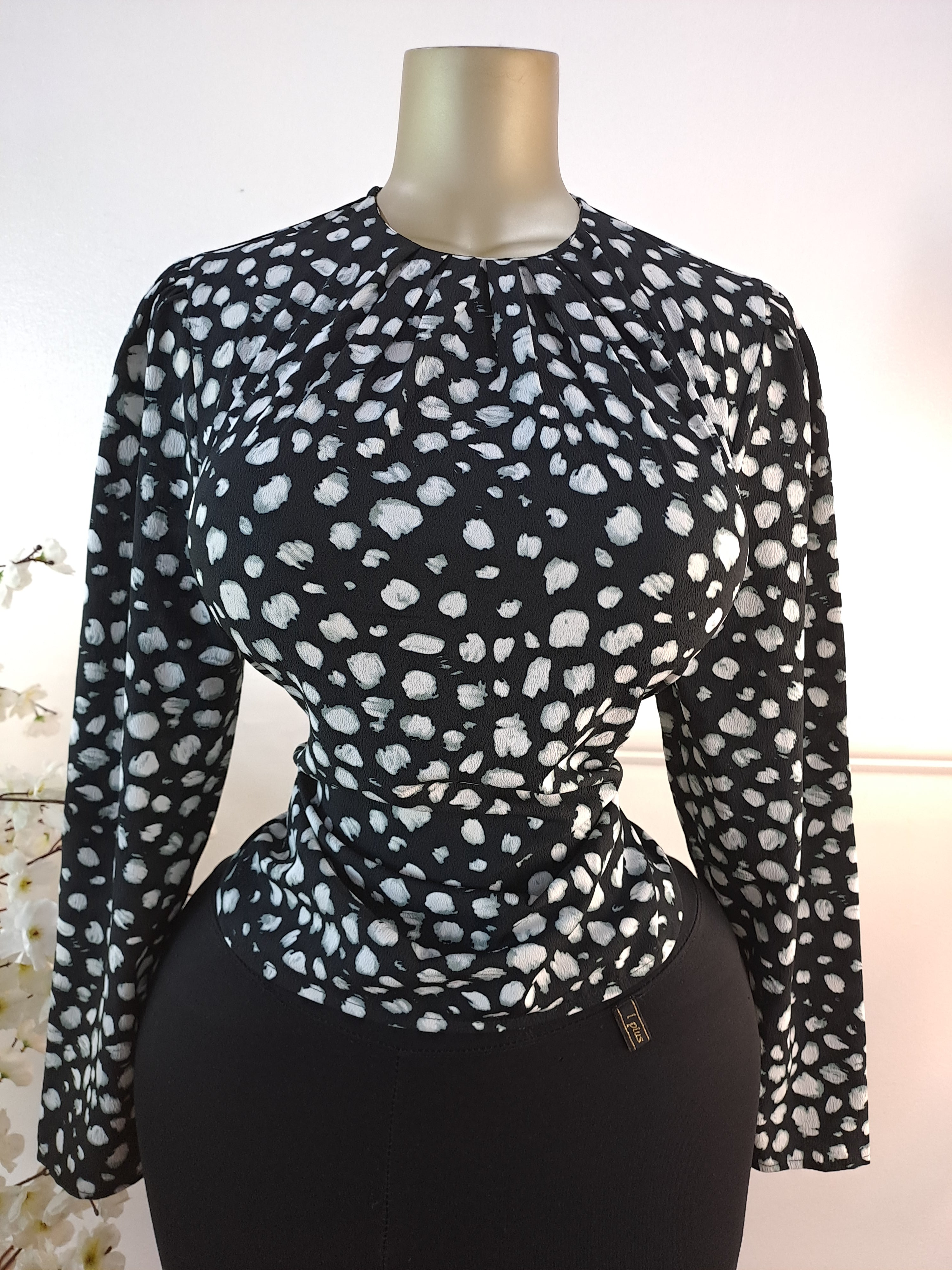 SFERA BASICS UK SIZE 14