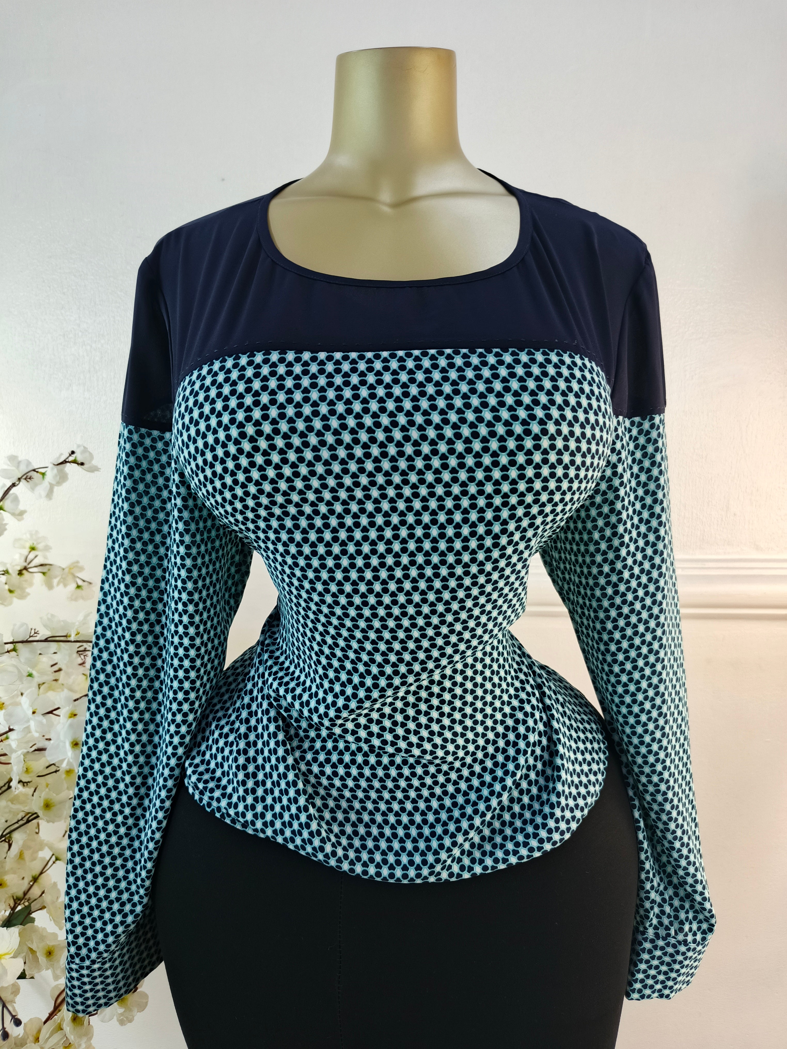 ZENDRA UK SIZE 20