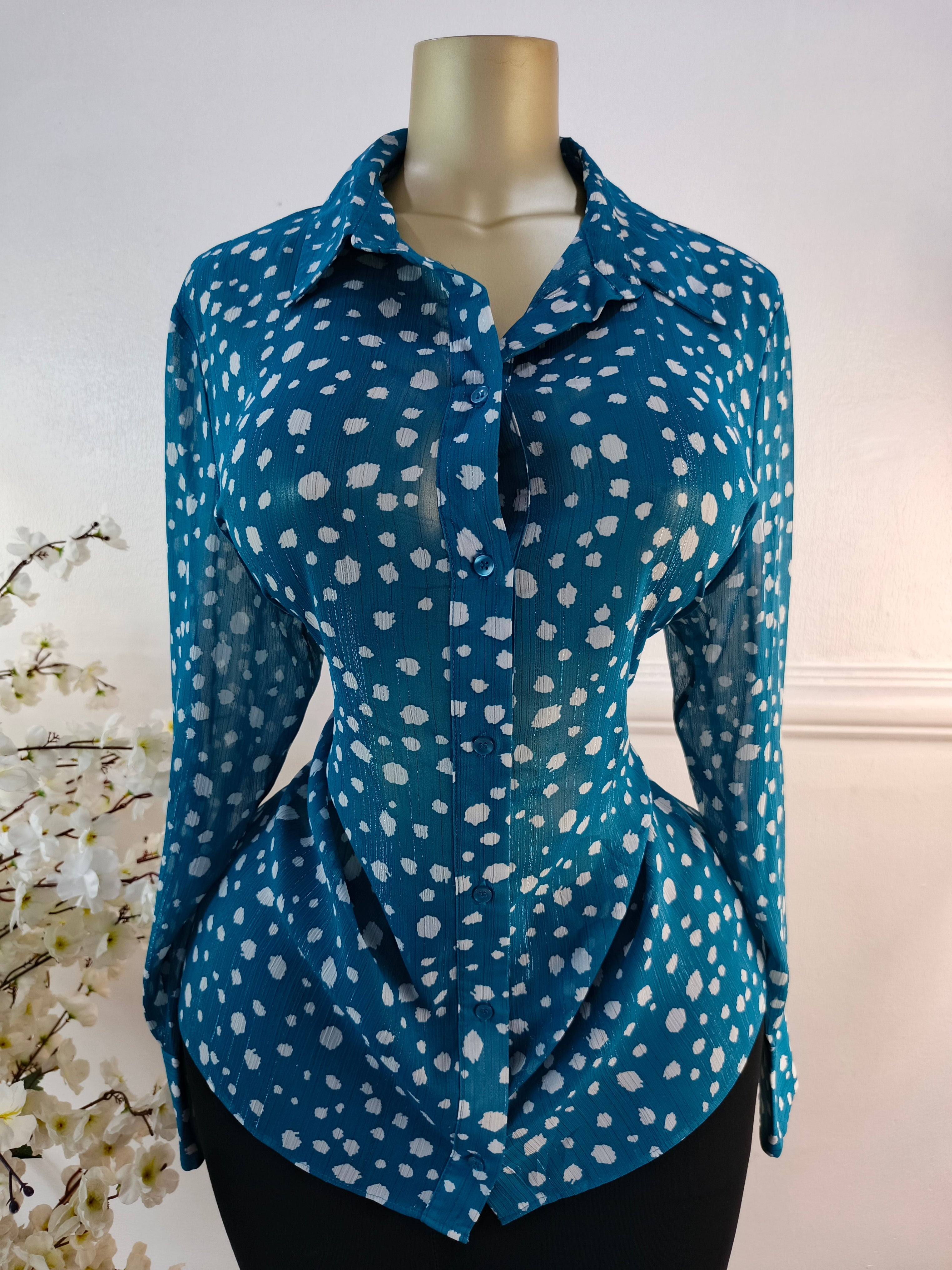 DUNNES UK SIZE 18