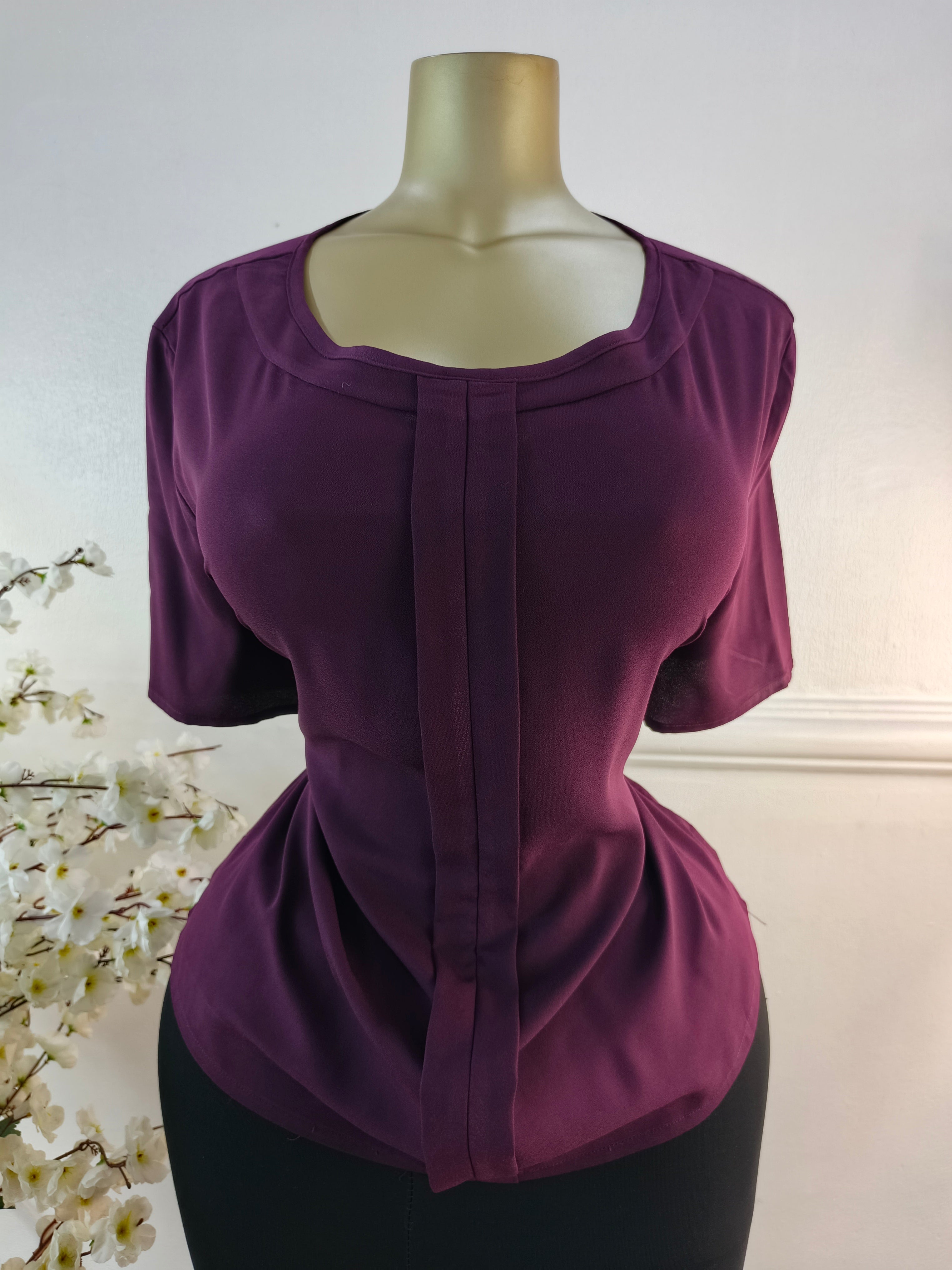 TOP UK SIZE 22