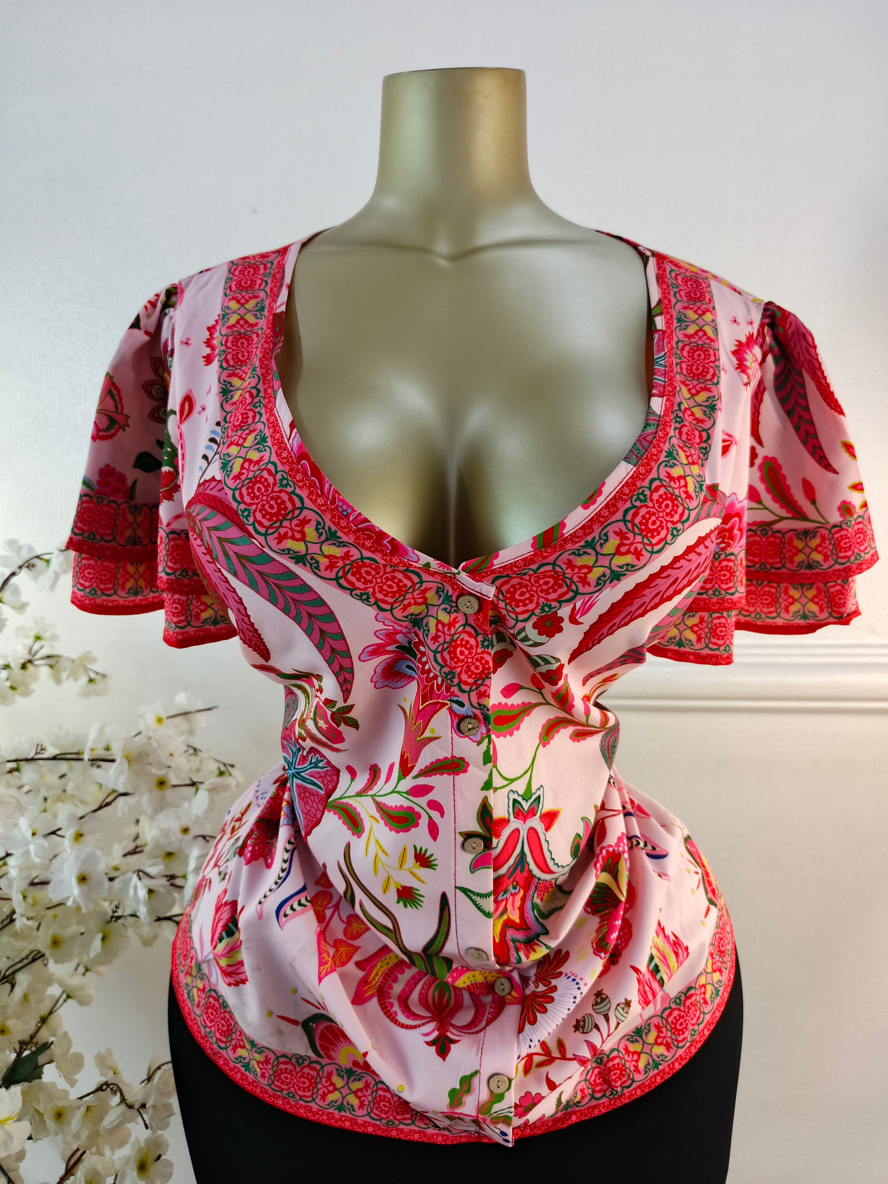 SHEIN UK SIZE 22