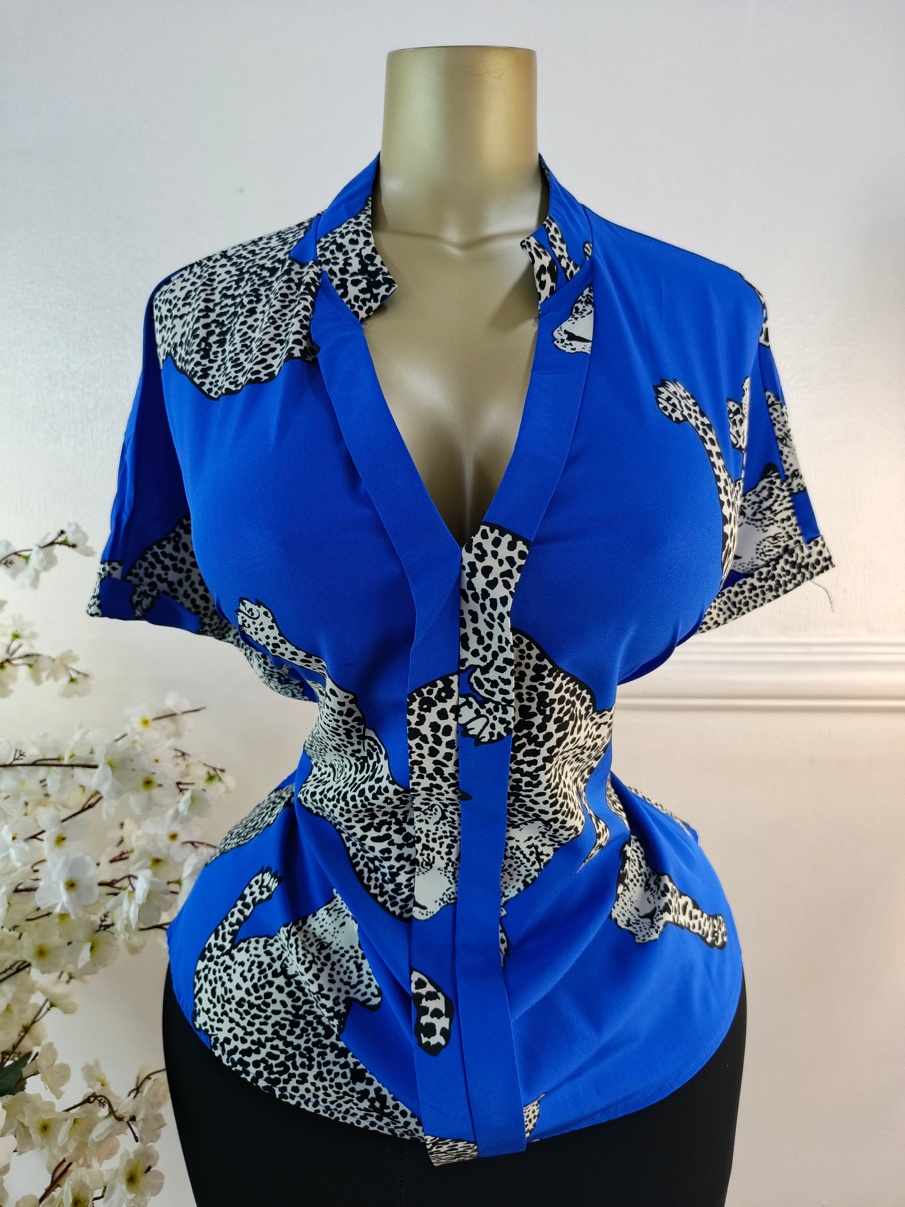TOP UK SIZE 18
