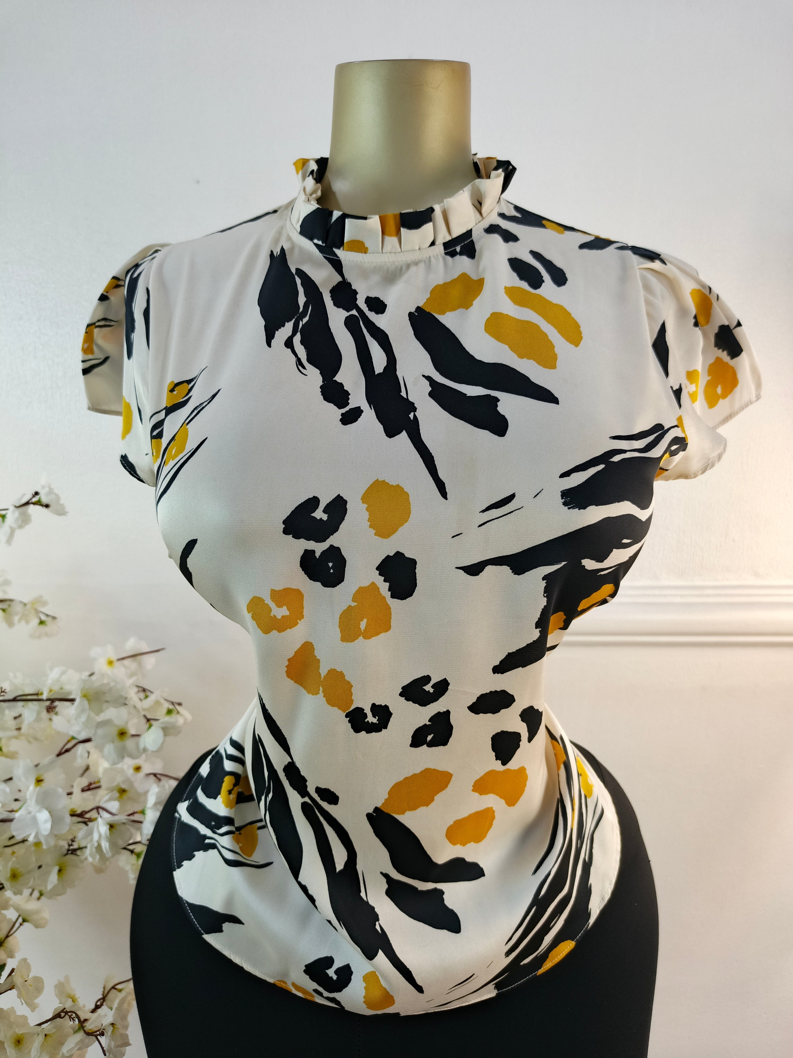 RIVER ISLAND UK SIZE 14