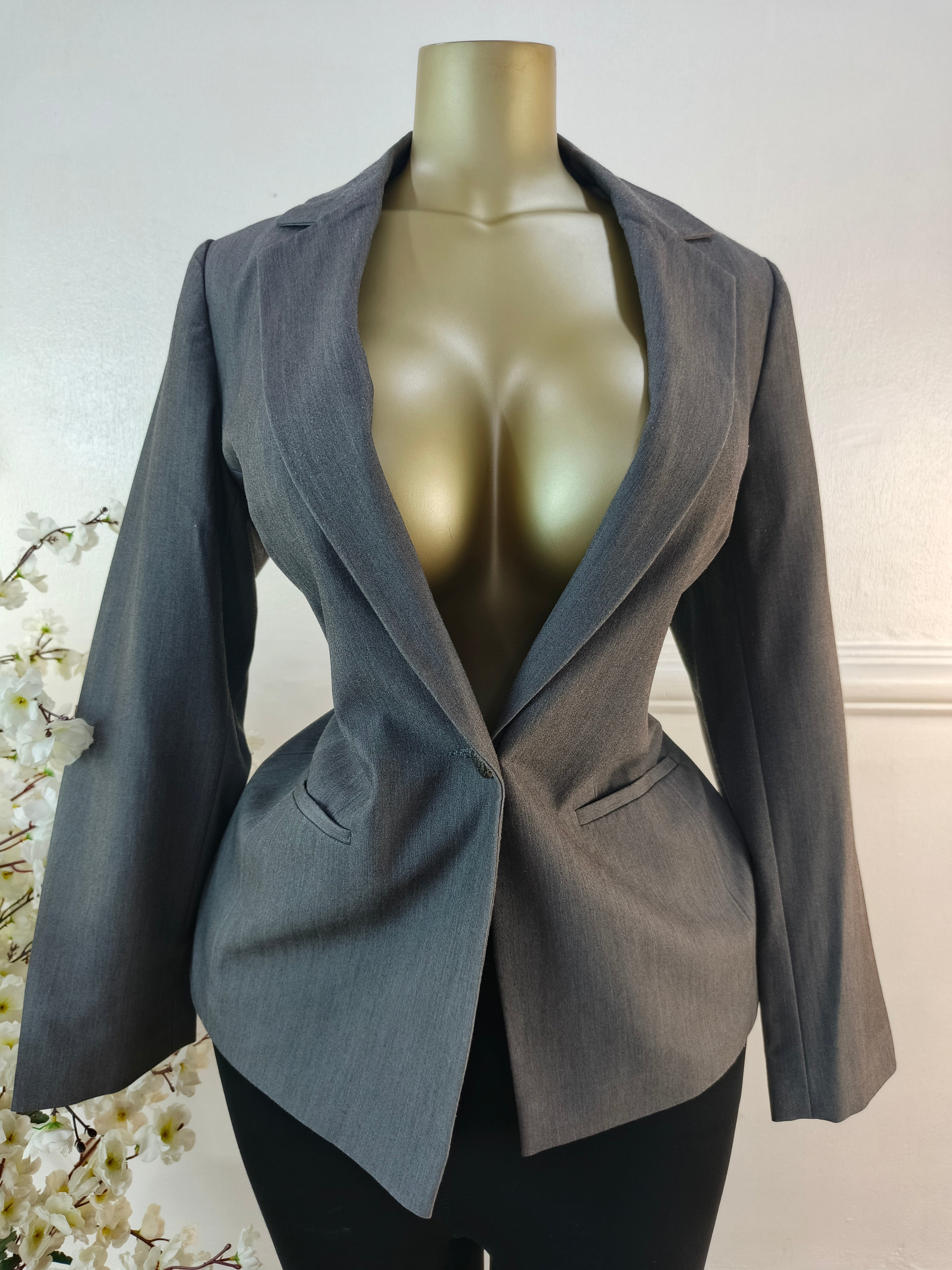 REDHERRING UK SIZE 12 [LENGTH 28 INCHES]