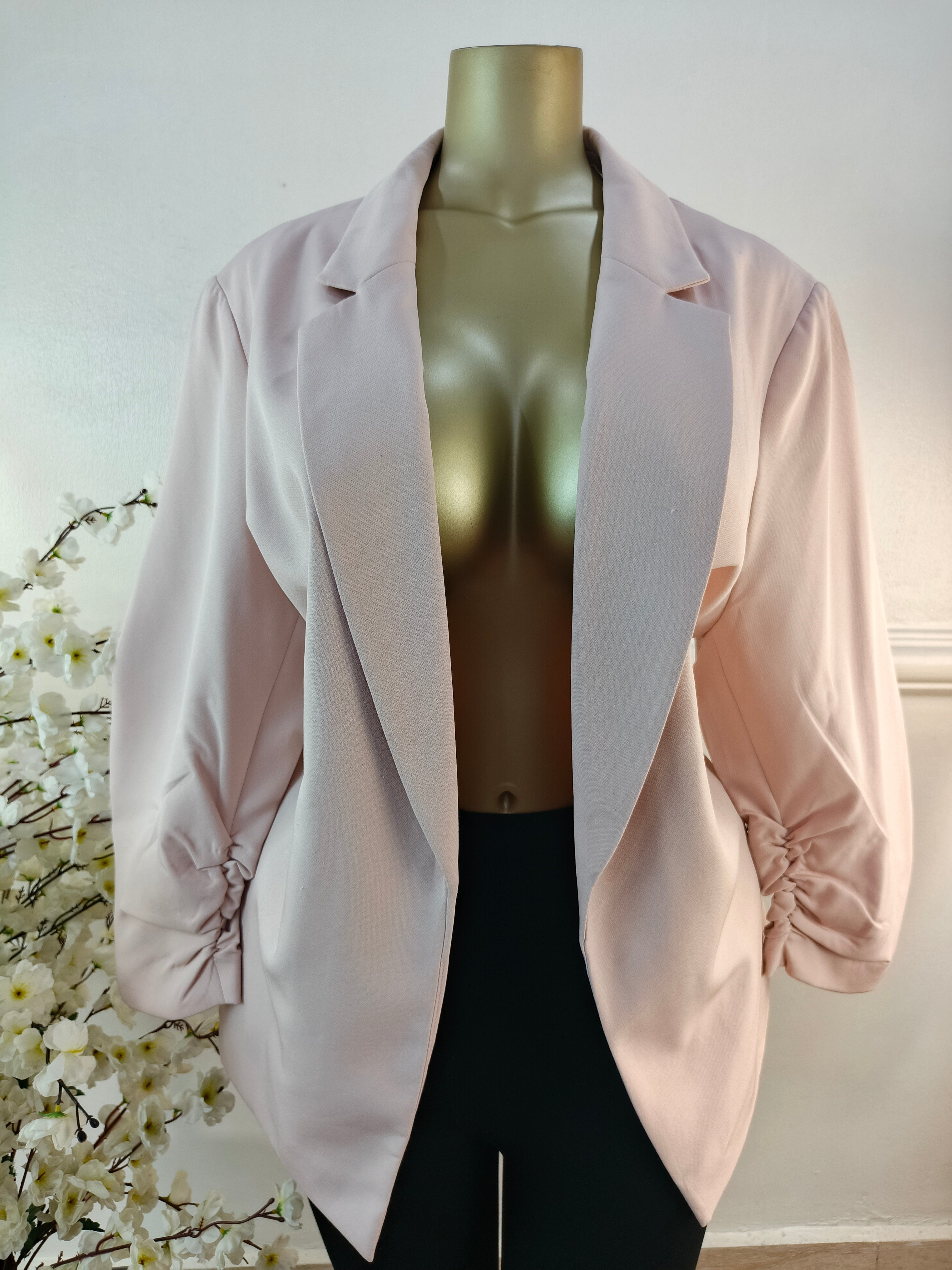 TU WOMAN UK SIZE 22 [LENGTH 32 INCHES]