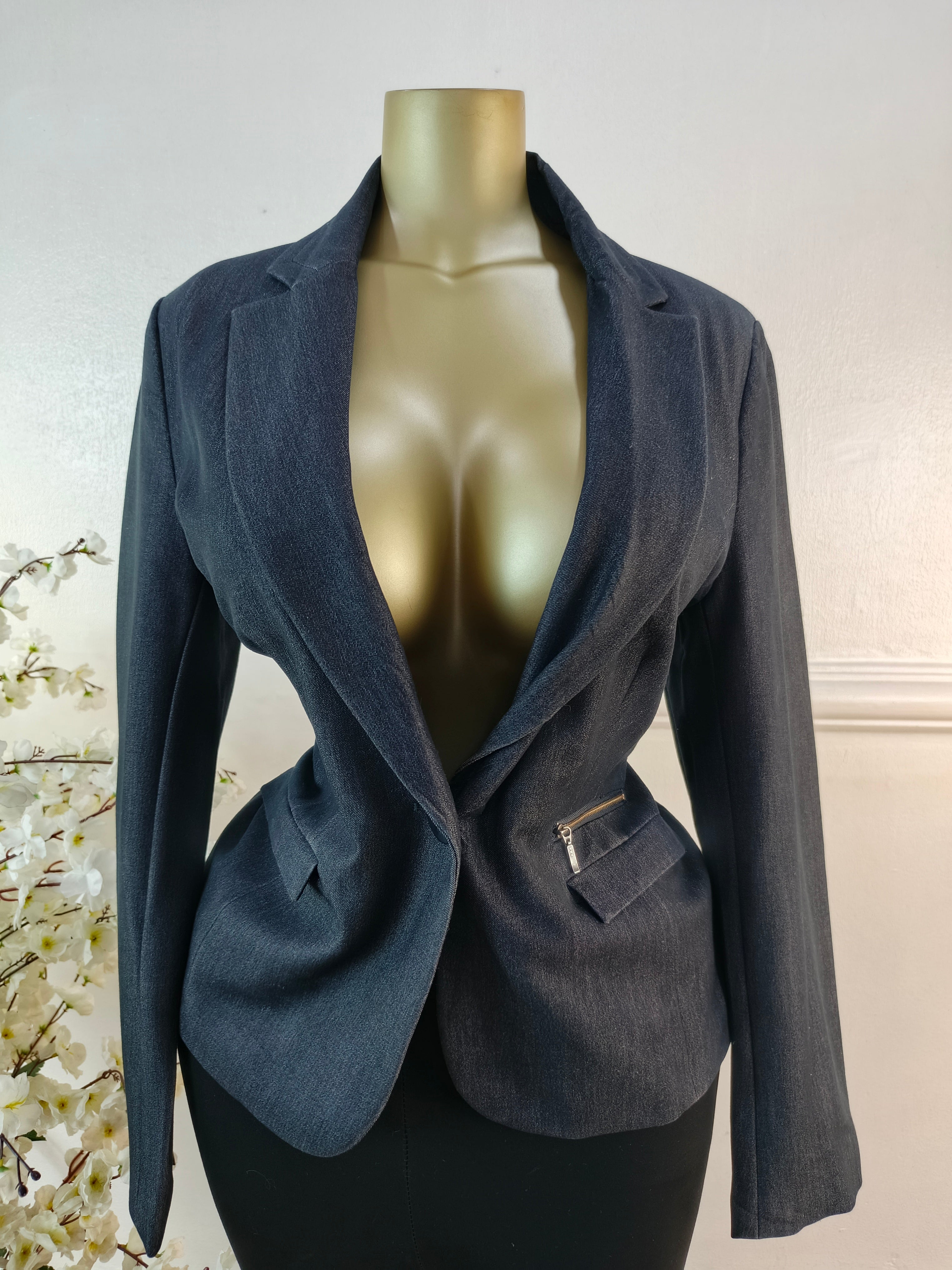 F&F UK SIZE 14 [LENGTH 27 INCHES]