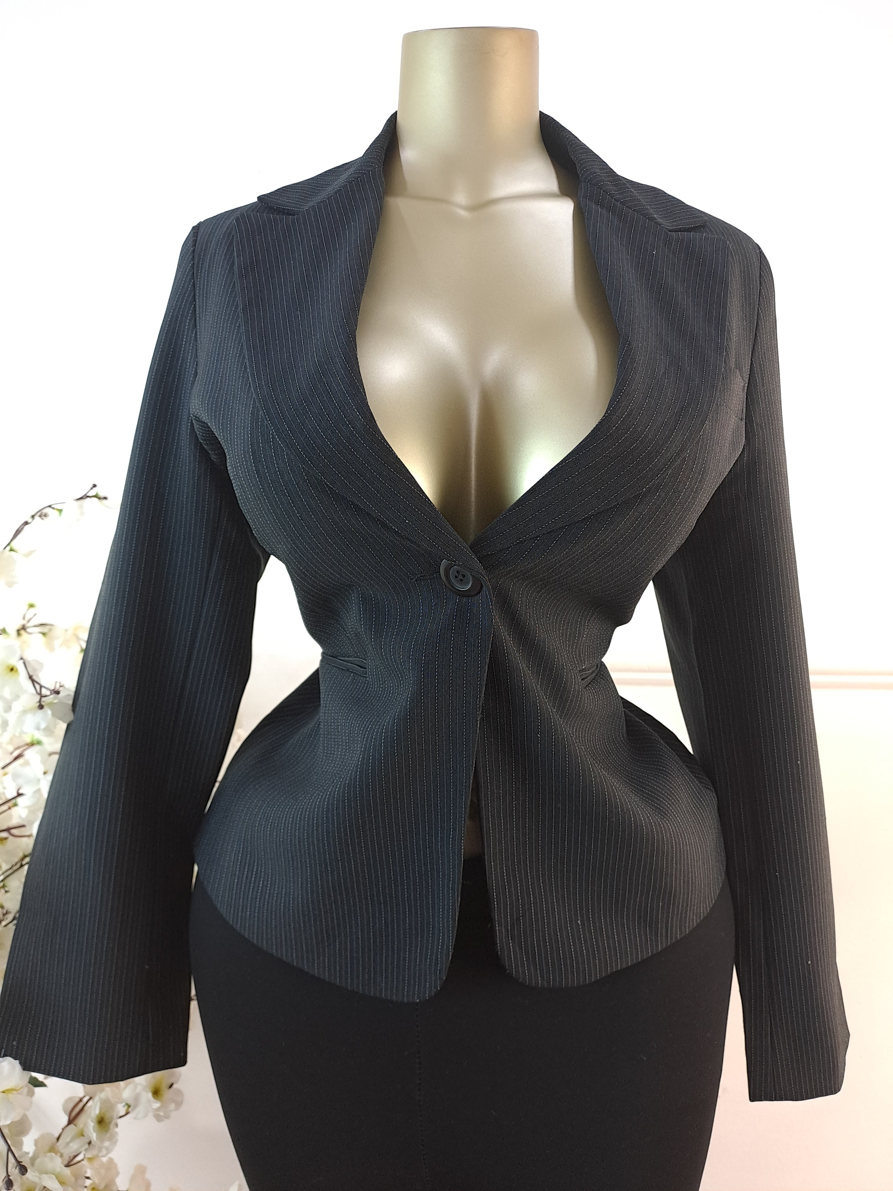 ATMOSPHERE UK SIZE 14 [LENGTH 26 INCHES]