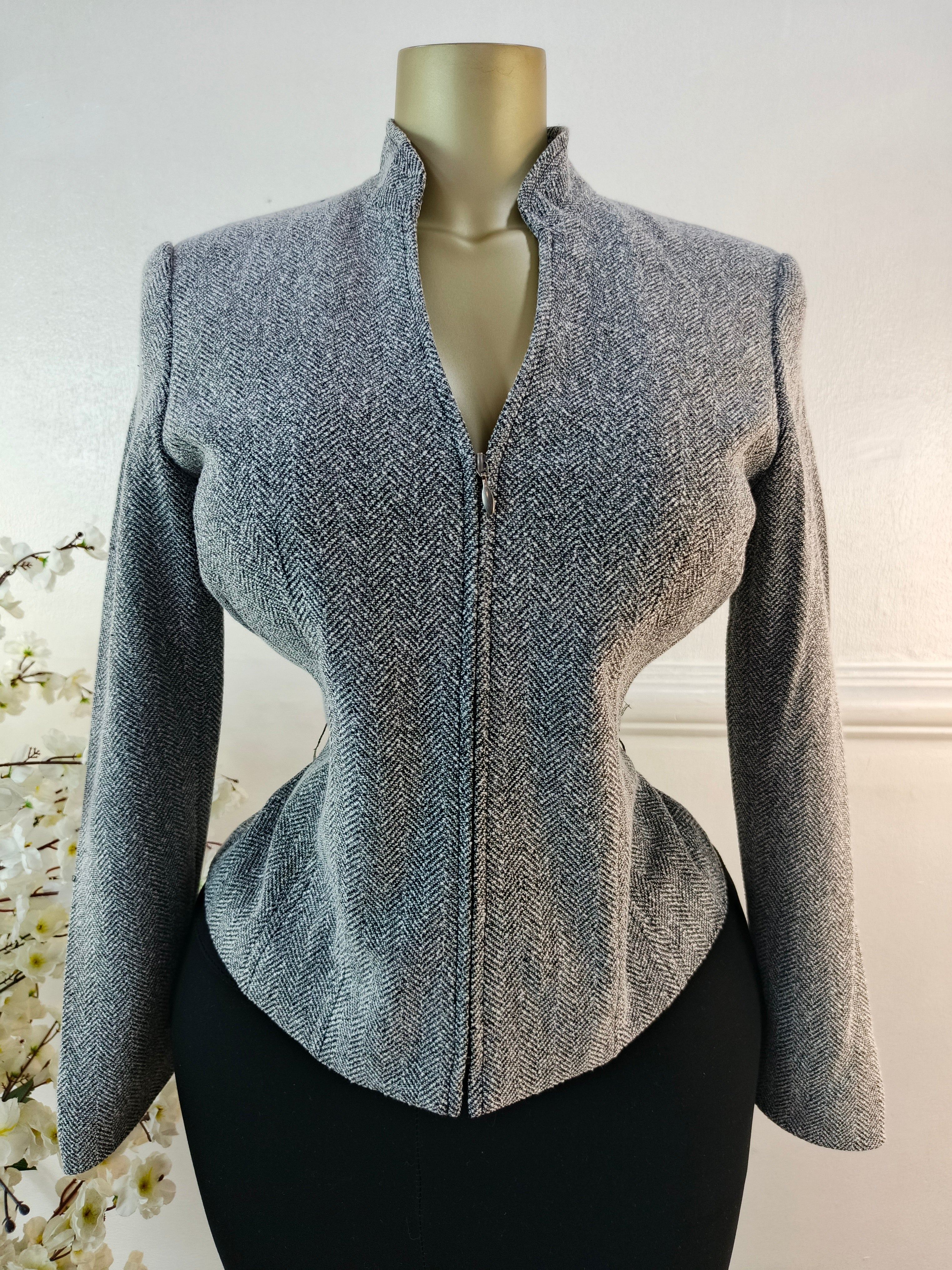 NEXT UK SIZE 10 [LENGTH 24 INCHES]