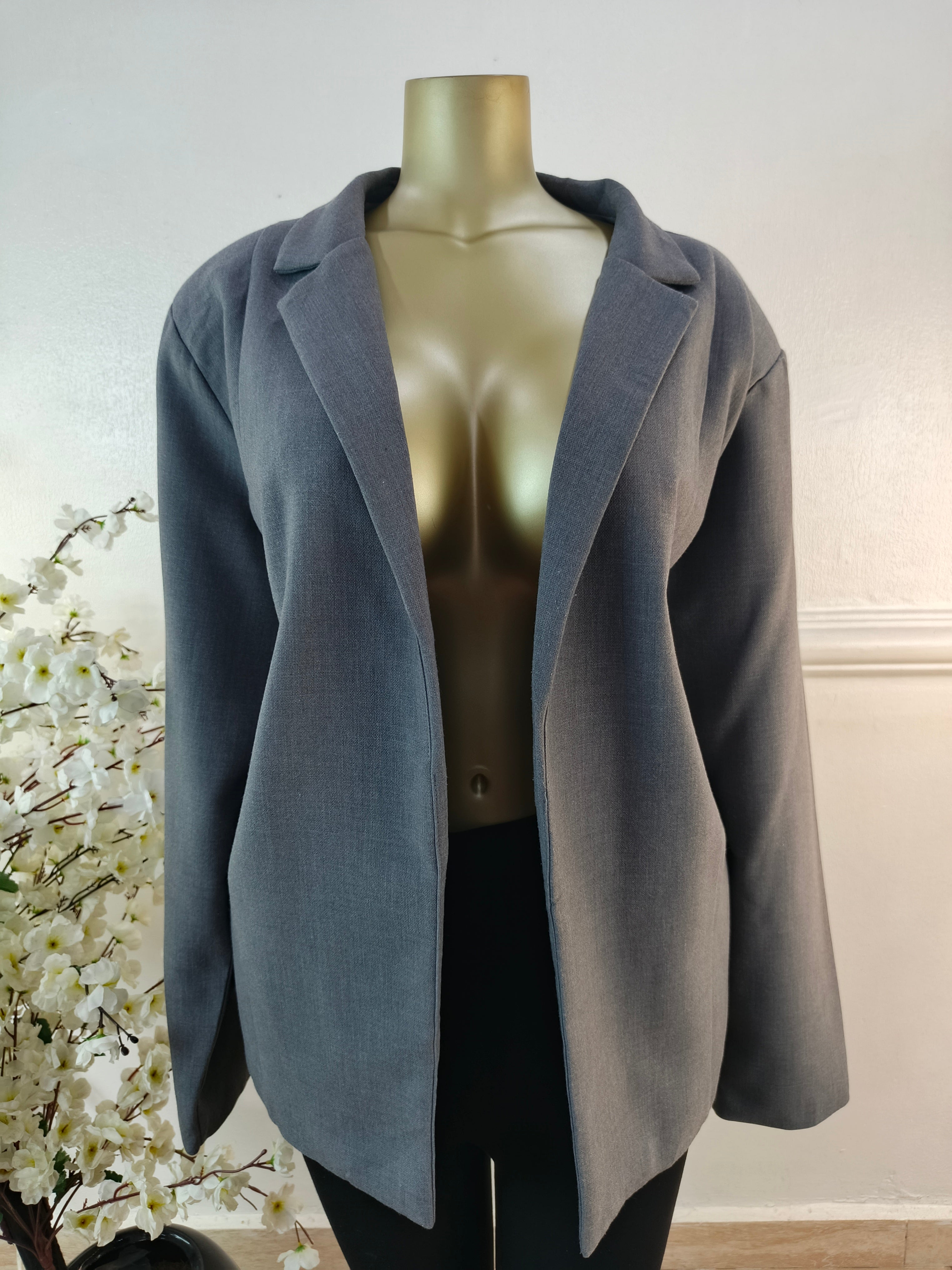 BLAZER UK SIZE 22 [LENGTH 32 INCHES]