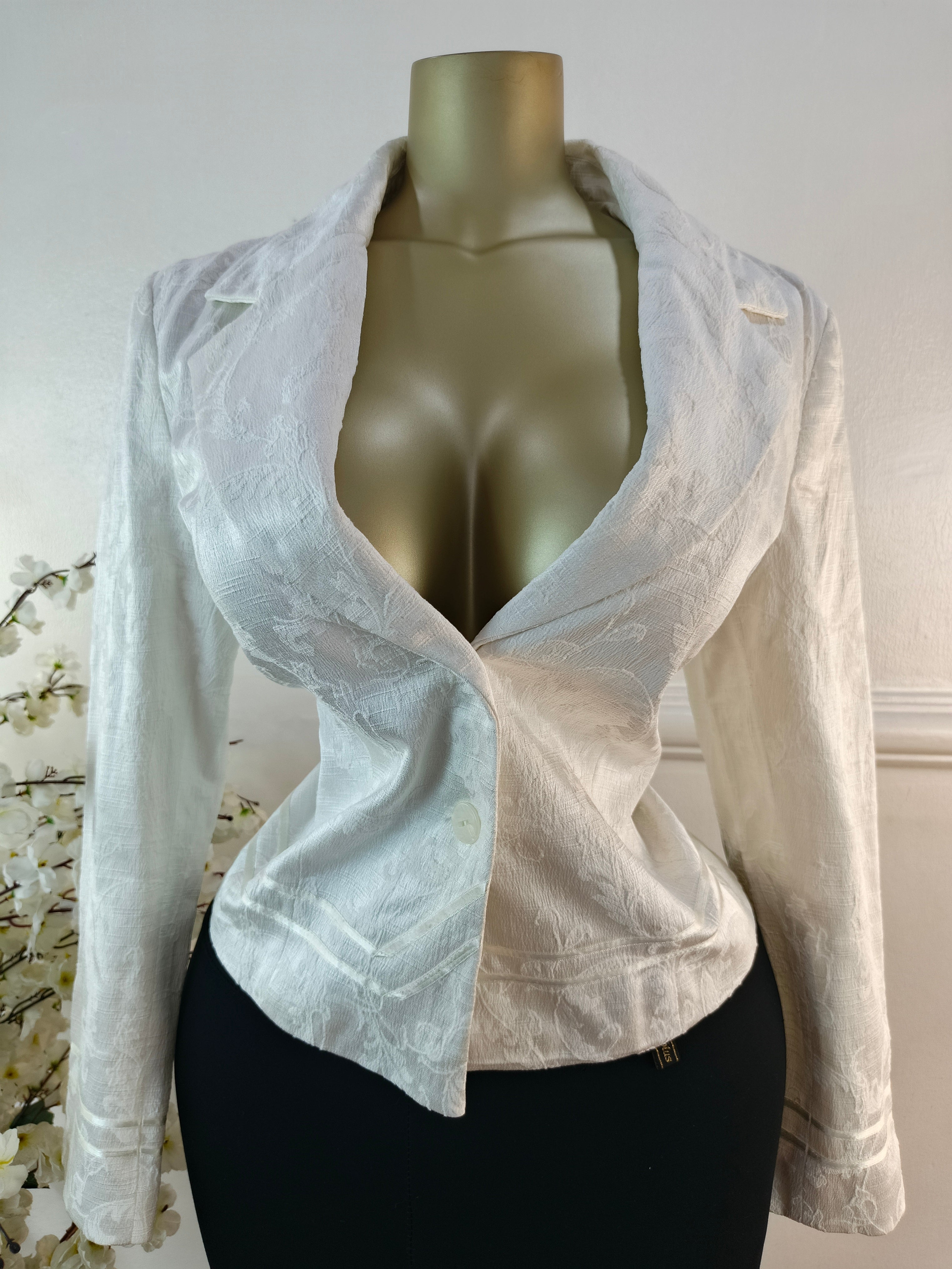KLISS COLLECTION UK SIZE 18 [LENGTH 23 INCHES]