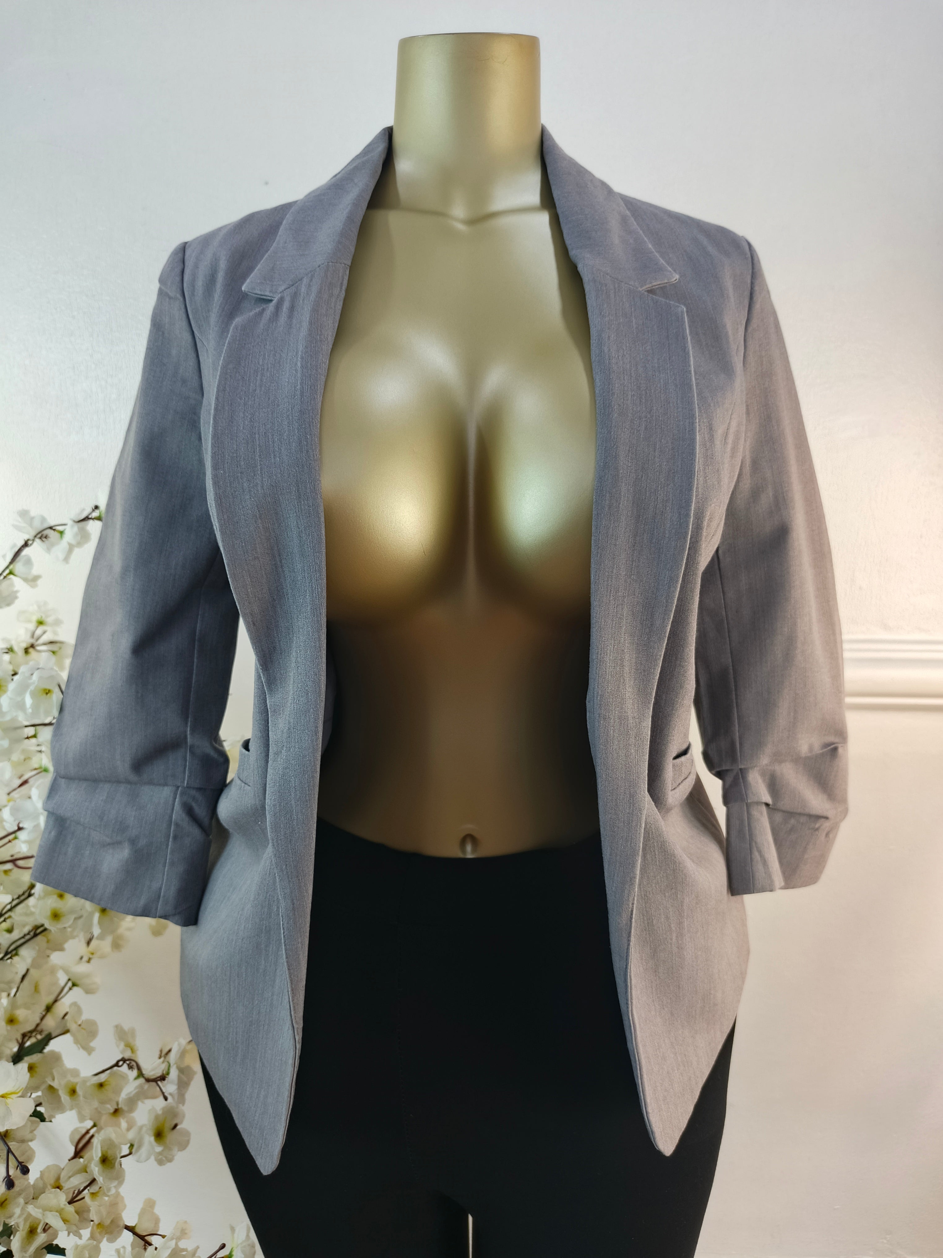 DOROTHY PERKINS UK SIZE 10 [LENGTH 27 INCHES]