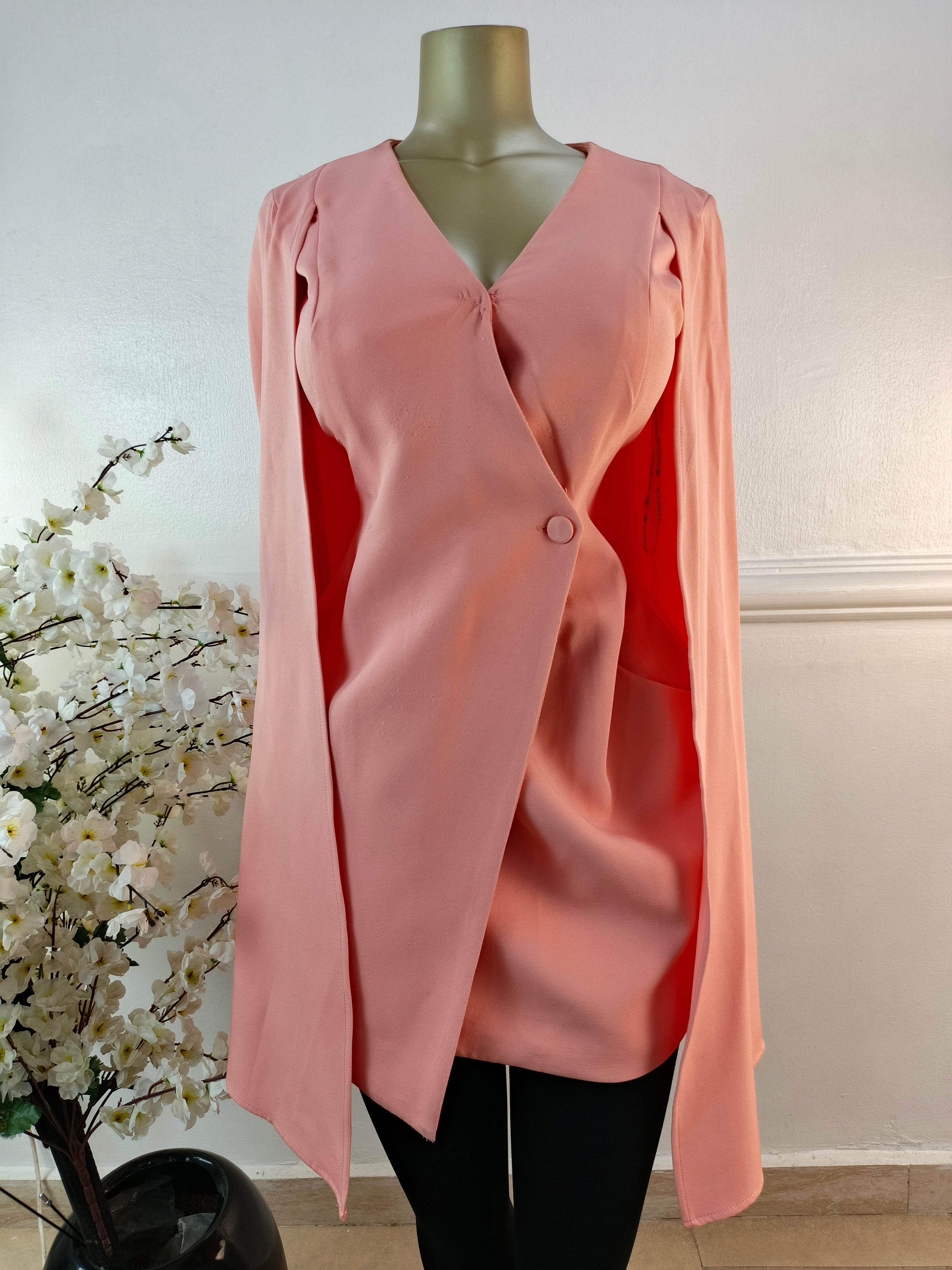 CHI CHI UK SIZE 12 [LENGTH 36 INCHES]
